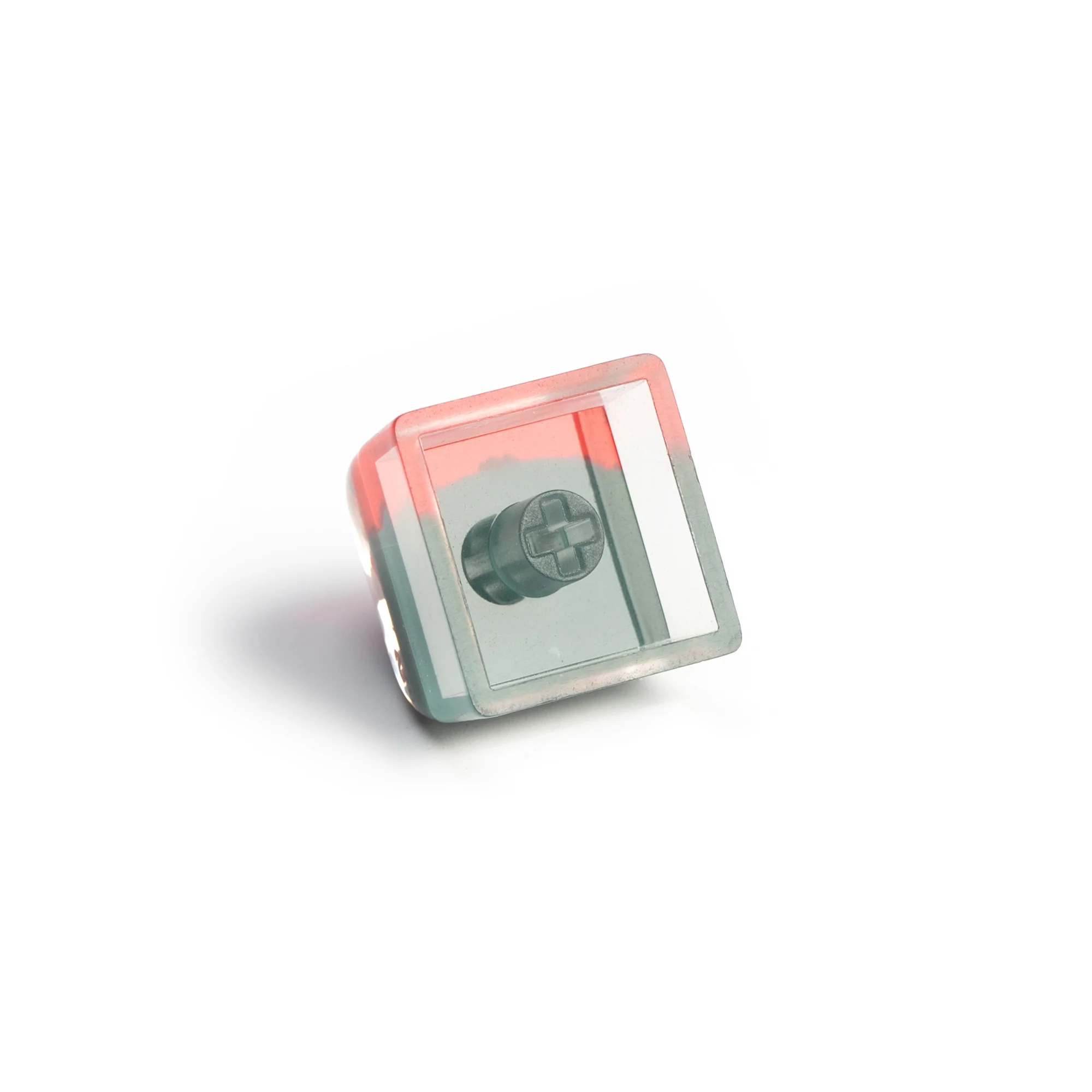 Christmas Resin Artisan Keycap - Image 4