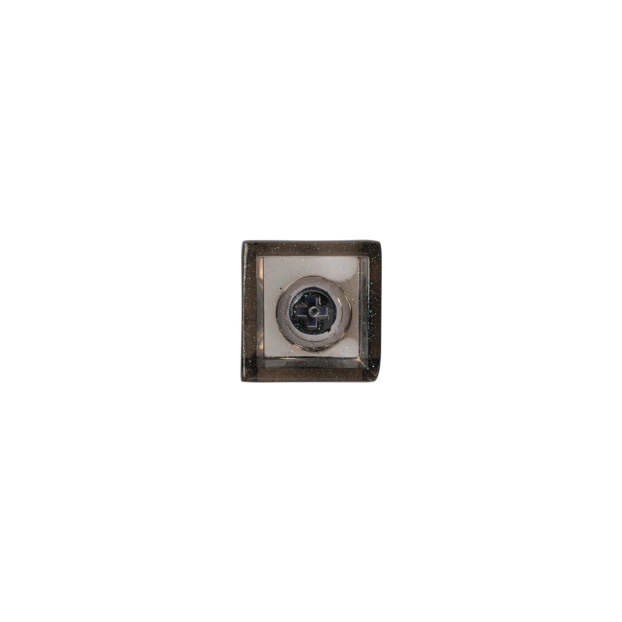 Evil Eye Resin Artisan Keycap - Image 9