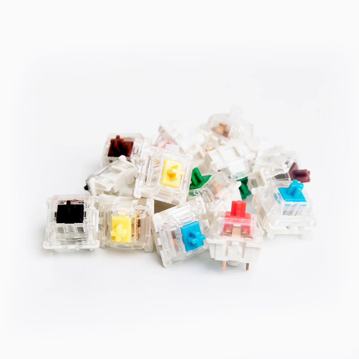 Gateron G Pro Switch Set - Image 18