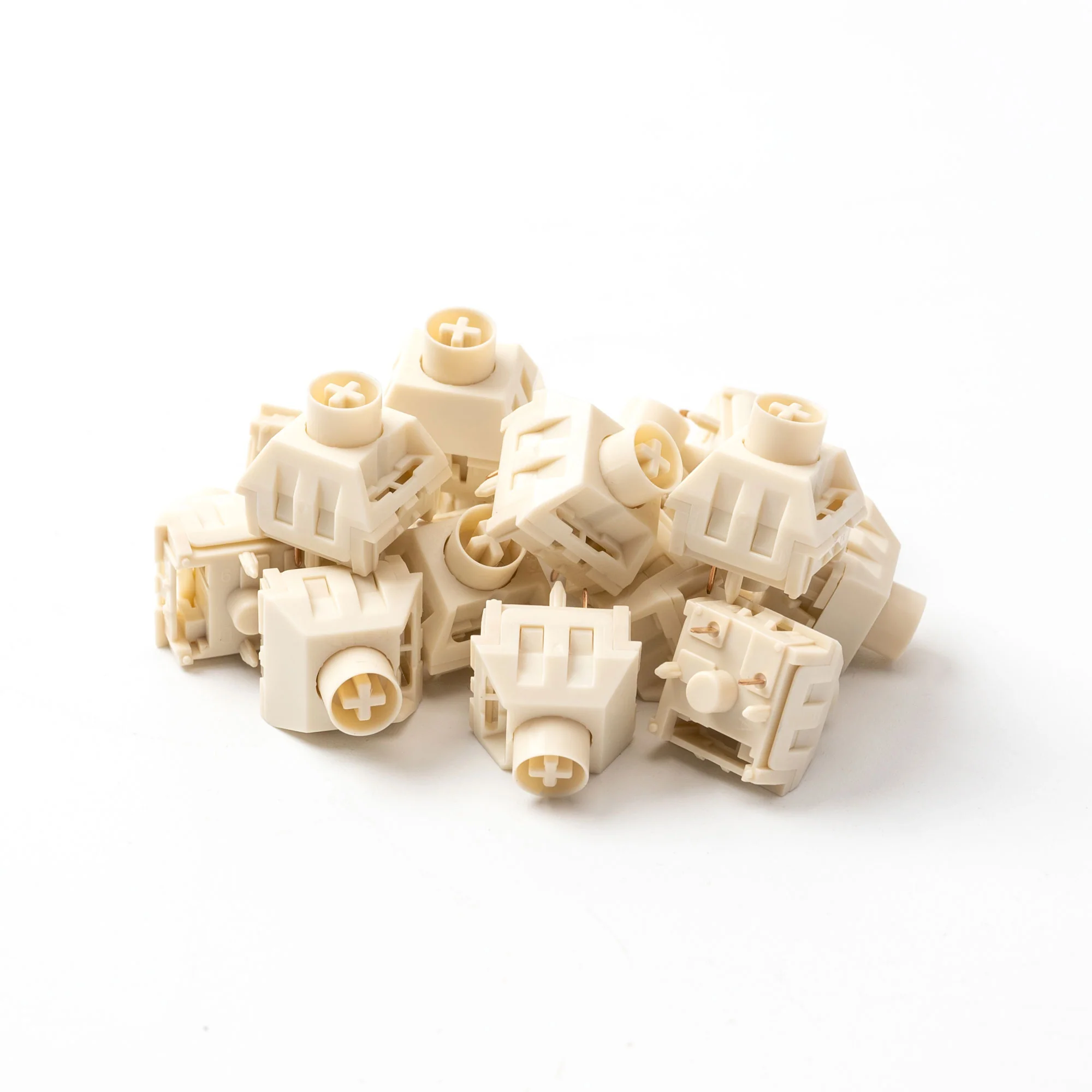 Kailh Box Cream Pro Switch - Image 3