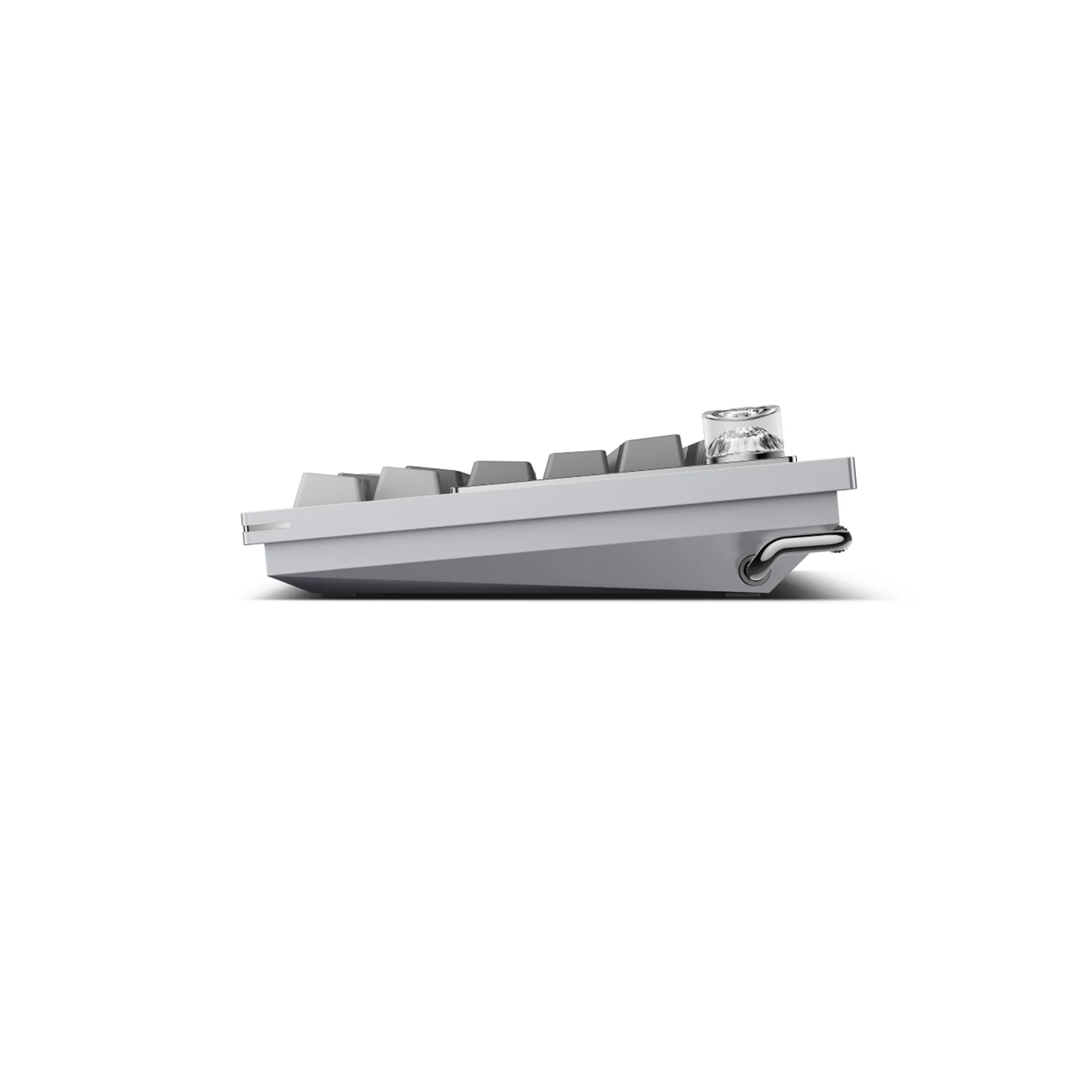 Keyboard 81 Pro QMK/VIA Wireless Custom Mechanical Keyboard - Image 3
