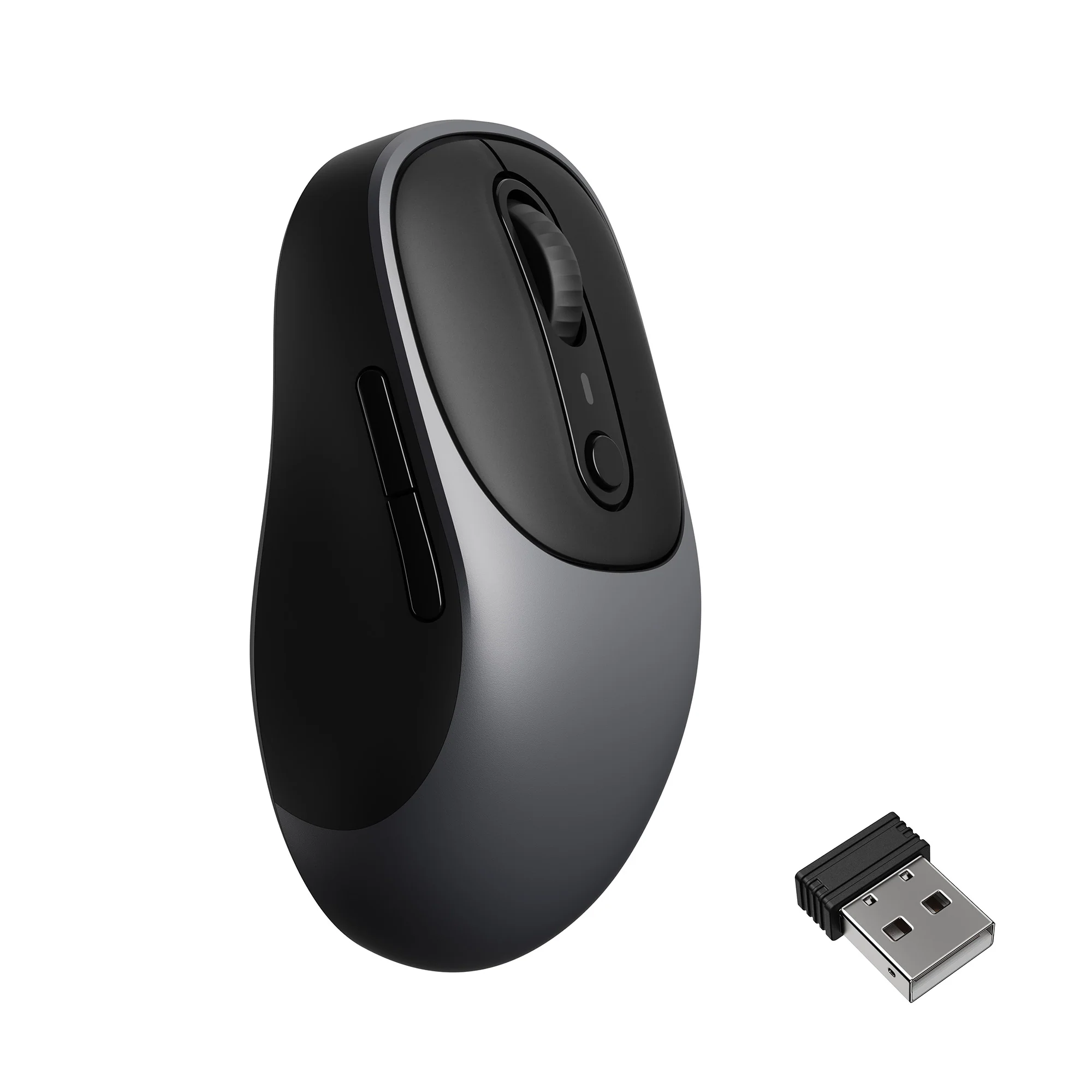 Keychron BM24 Wireless Mouse - Image 2