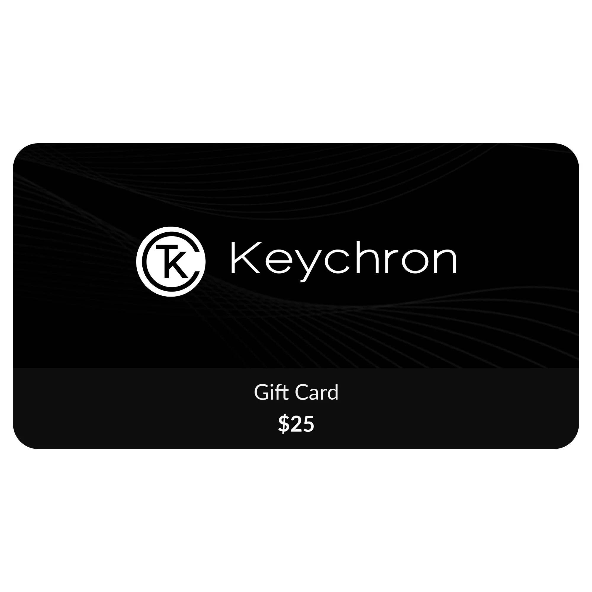 Keychron Gift Card - Image 5