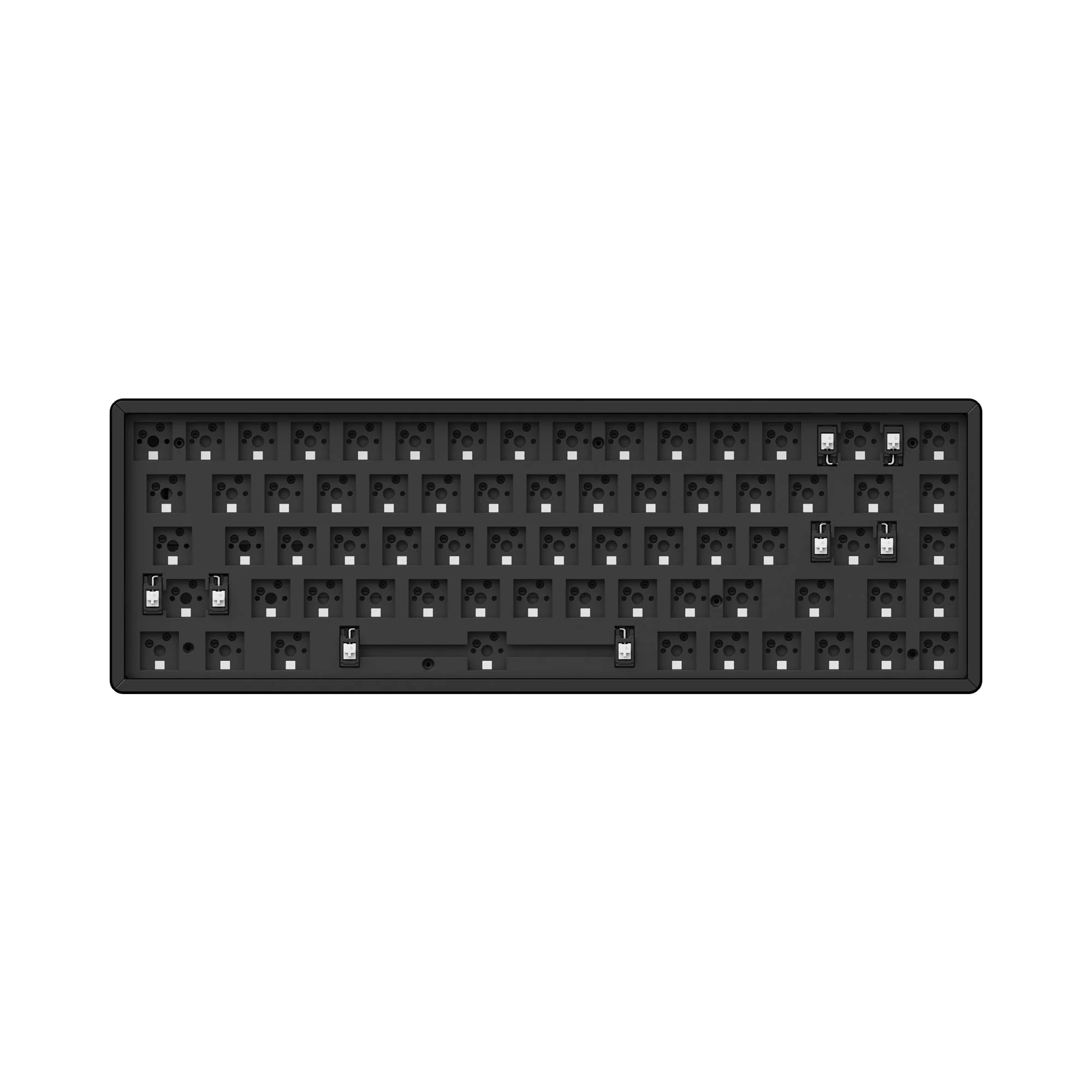 Keychron K6 Pro QMK/VIA Wireless Custom Mechanical Keyboard - Image 11