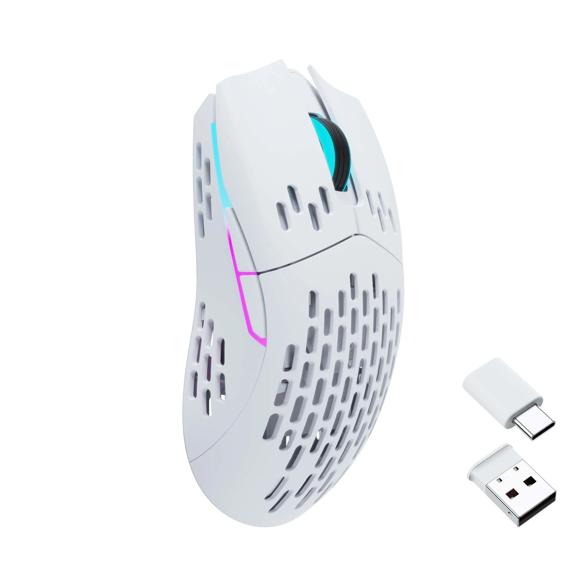 Keychron M1 Wireless Mouse - Image 2