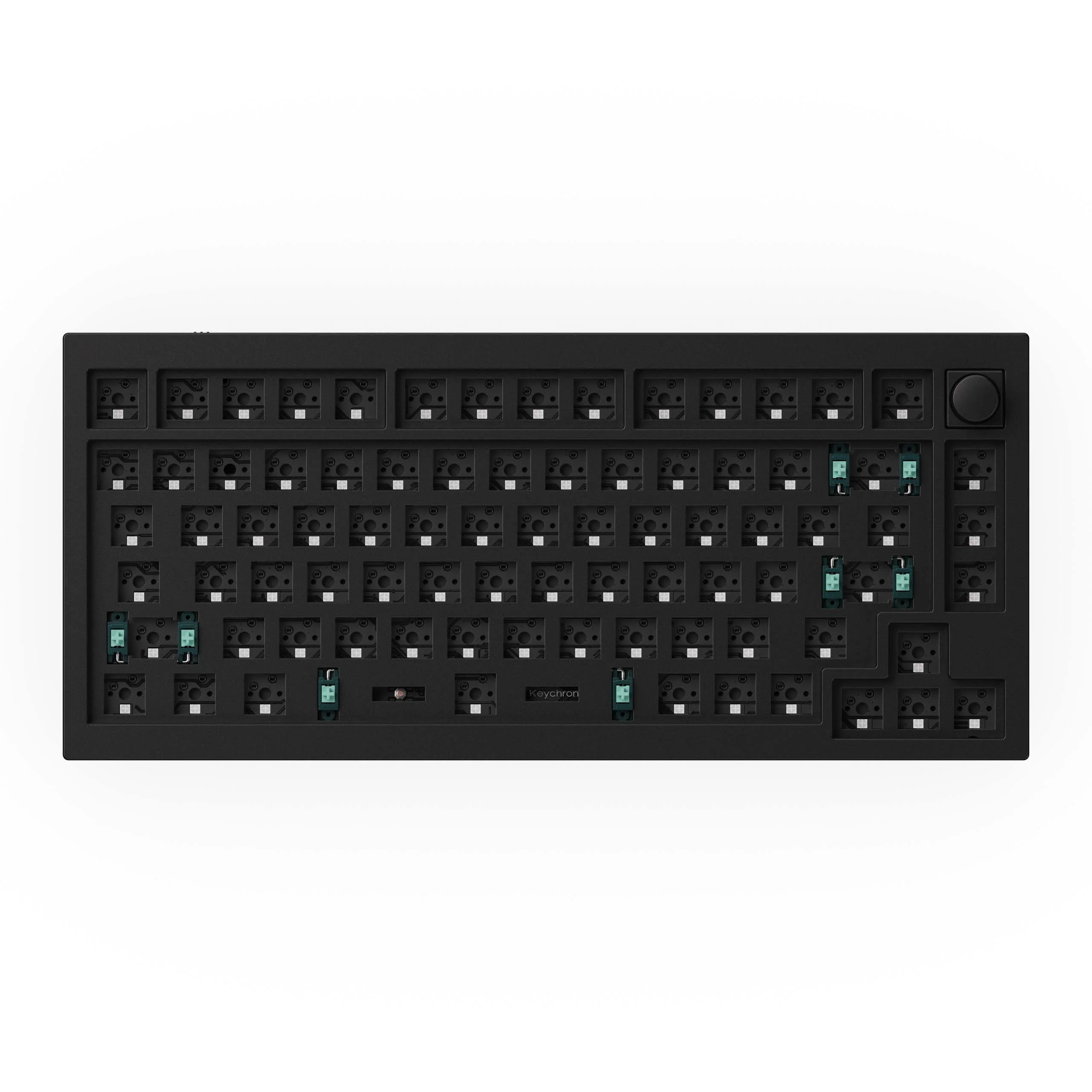 Keychron Q1 QMK Custom Mechanical Keyboard - Version 2 - Image 40