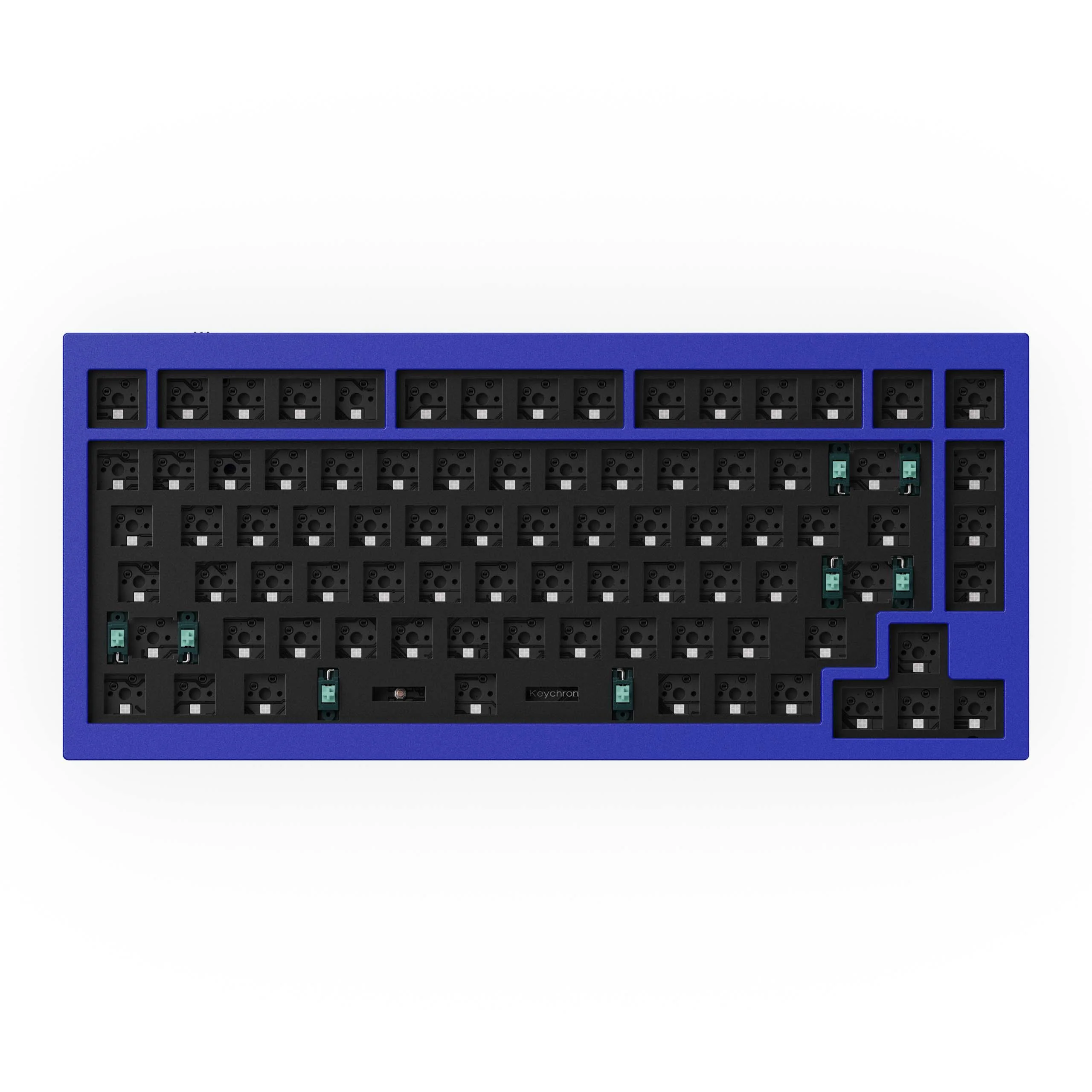 Keychron Q1 QMK Custom Mechanical Keyboard - Version 2 - Image 45