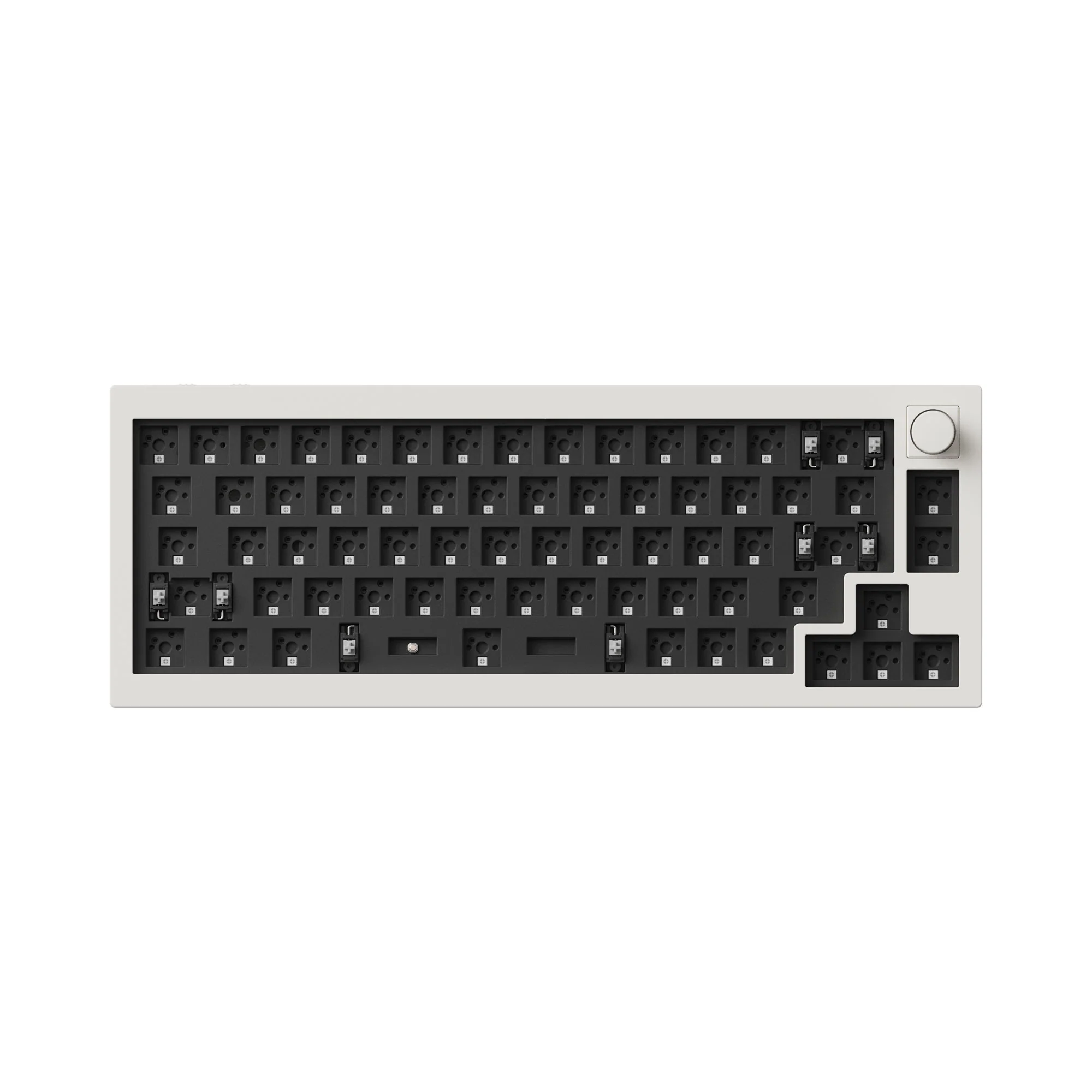 Keychron Q2 Max QMK/VIA Wireless Custom Mechanical Keyboard - Image 14