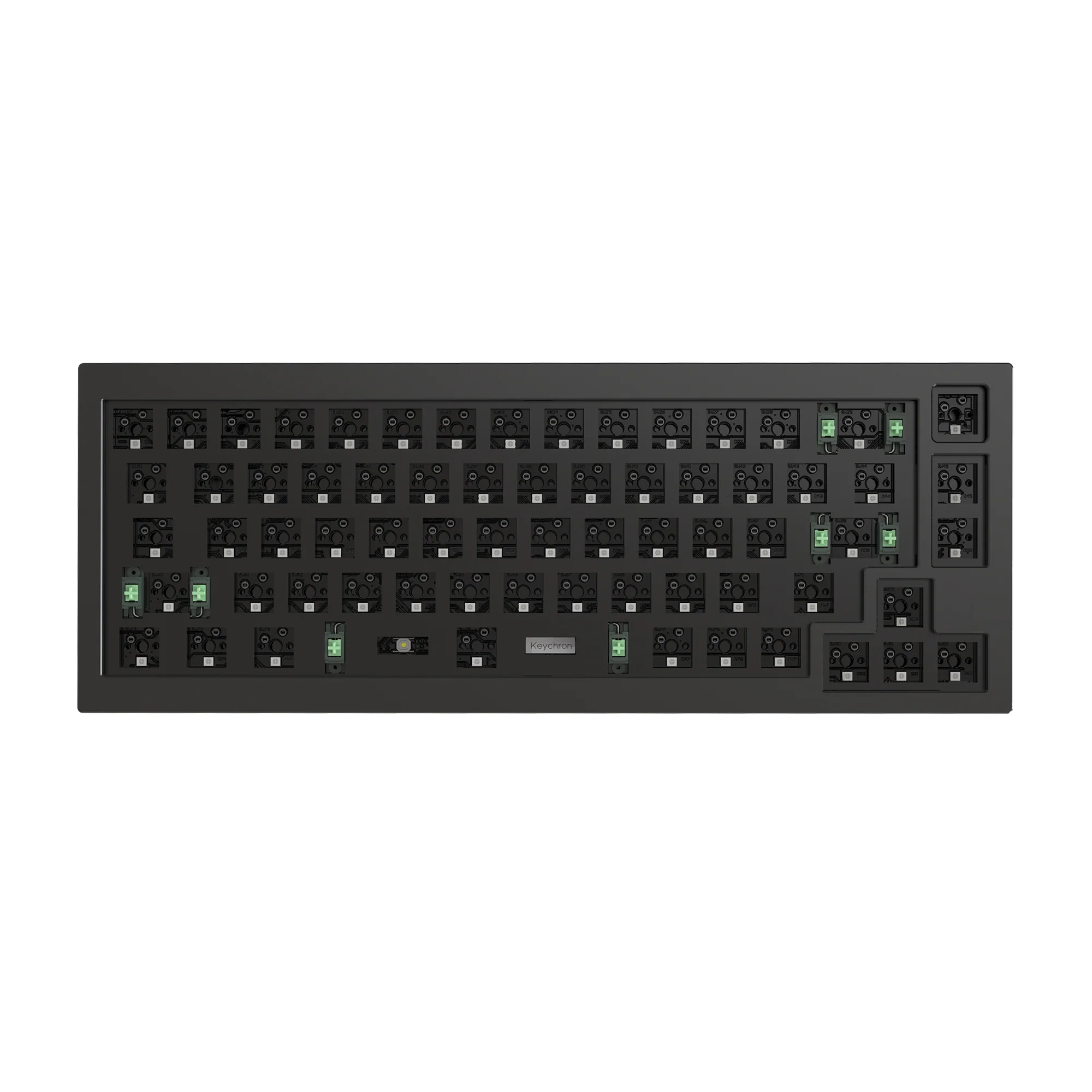 Keychron Q2 QMK Custom Mechanical Keyboard - Image 34