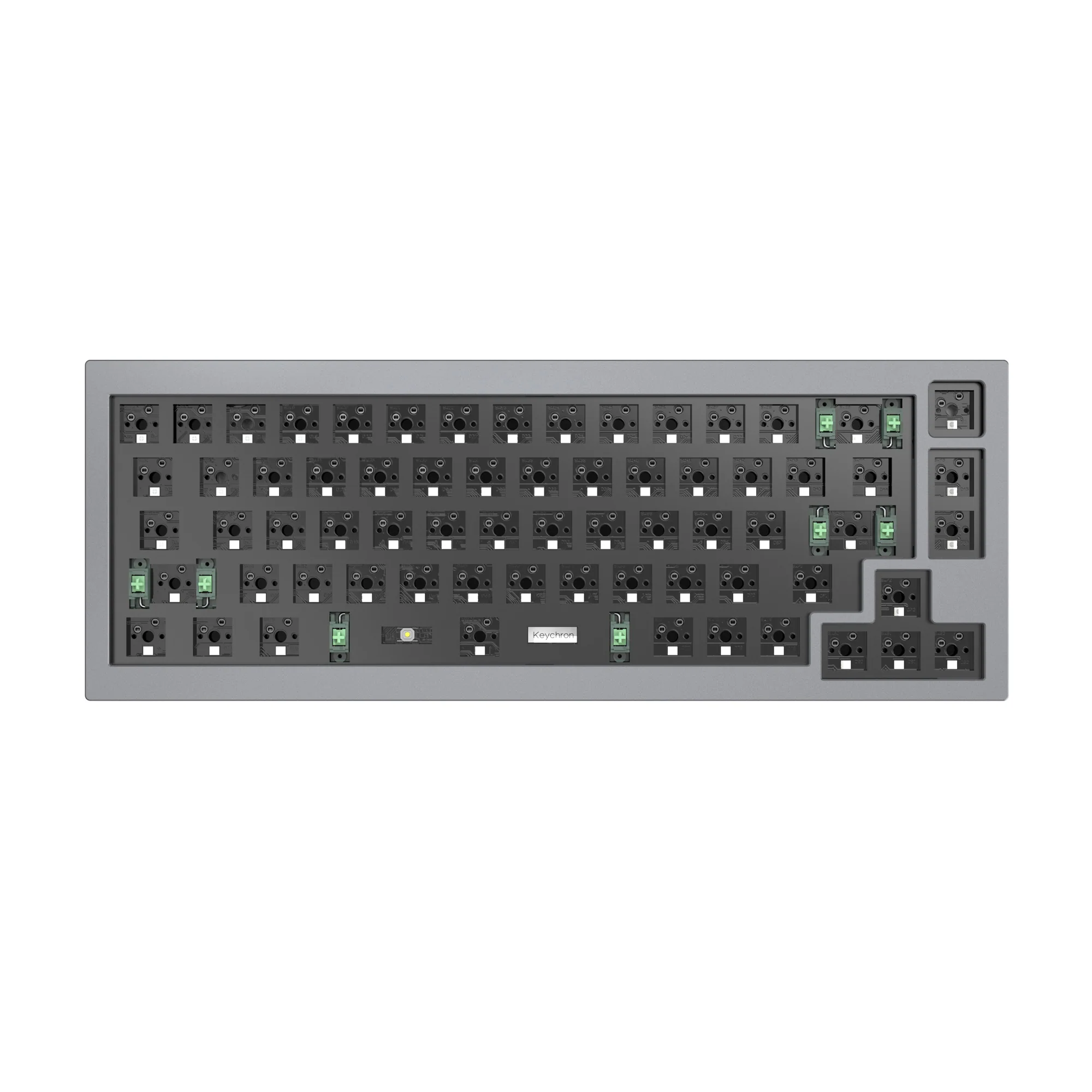 Keychron Q2 QMK Custom Mechanical Keyboard - Image 35