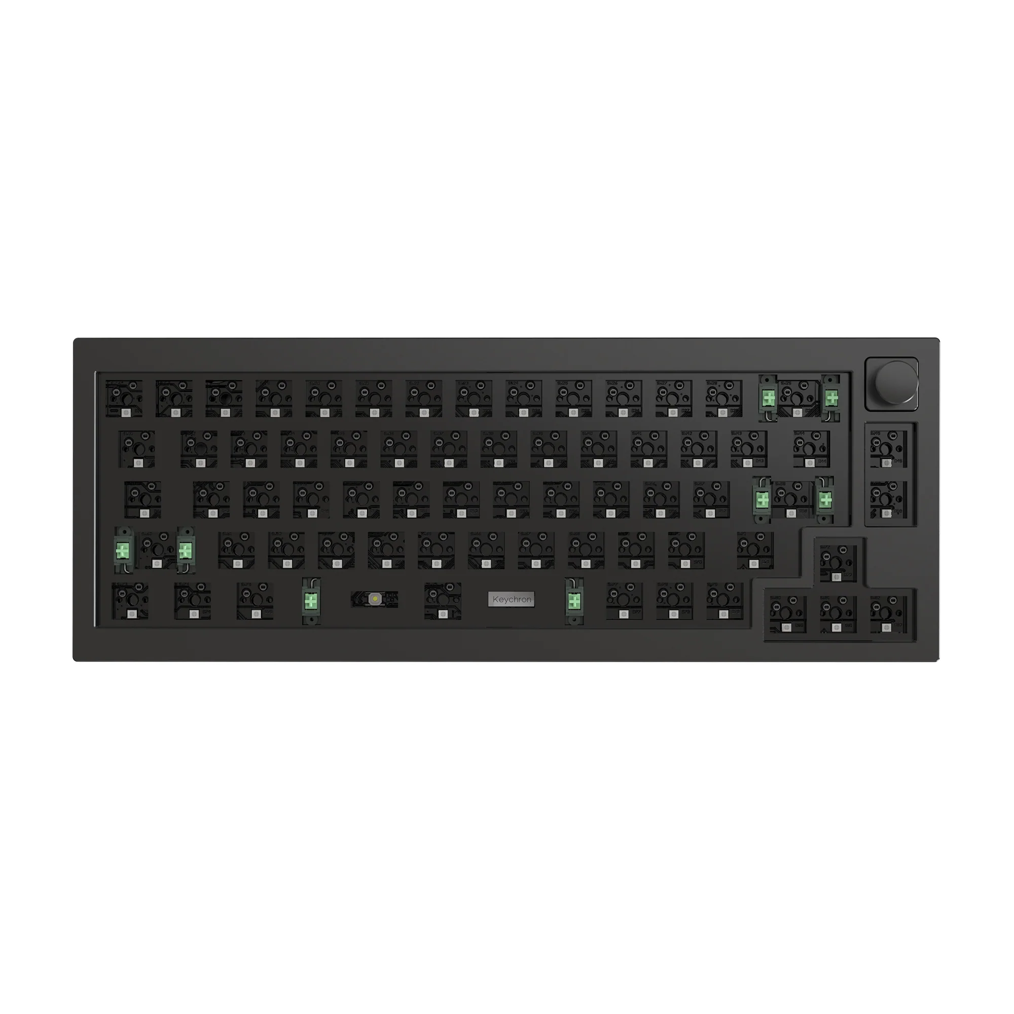 Keychron Q2 QMK Custom Mechanical Keyboard - Image 38