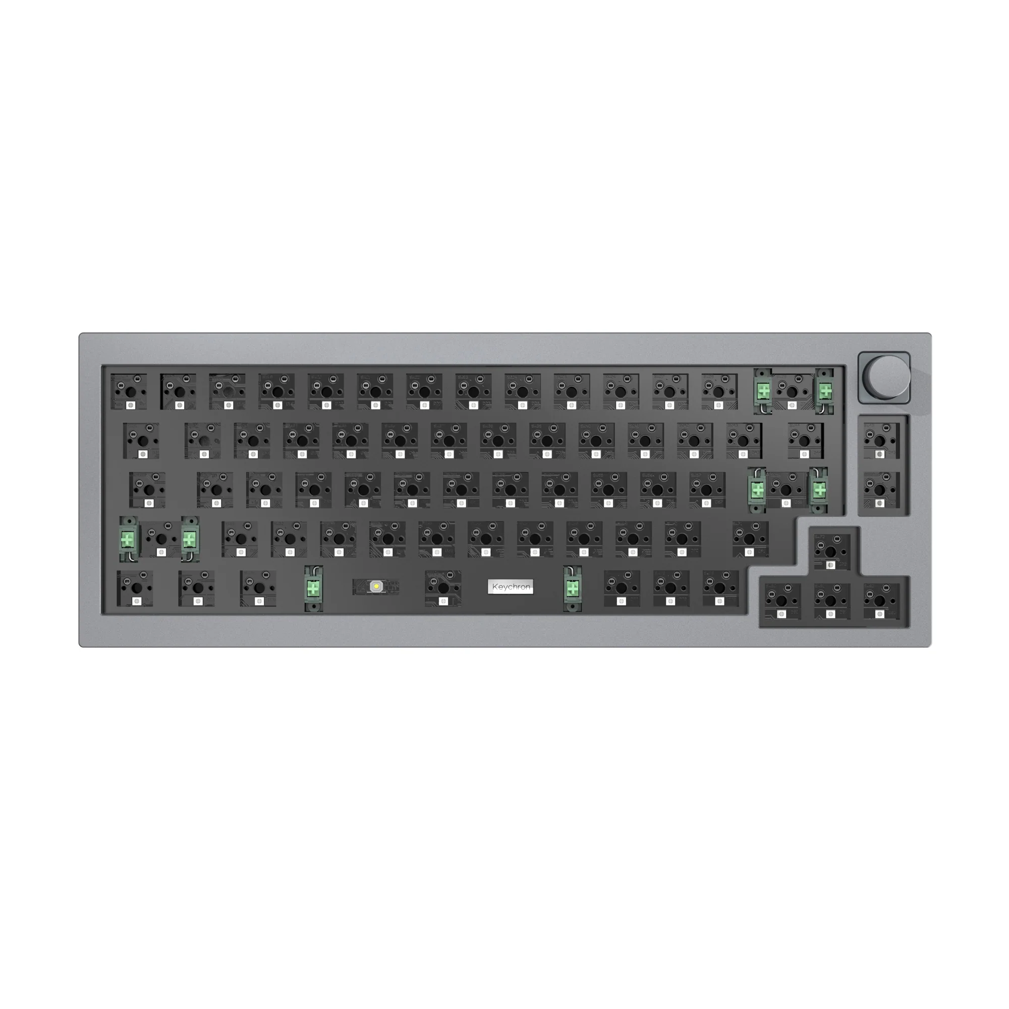 Keychron Q2 QMK Custom Mechanical Keyboard - Image 39