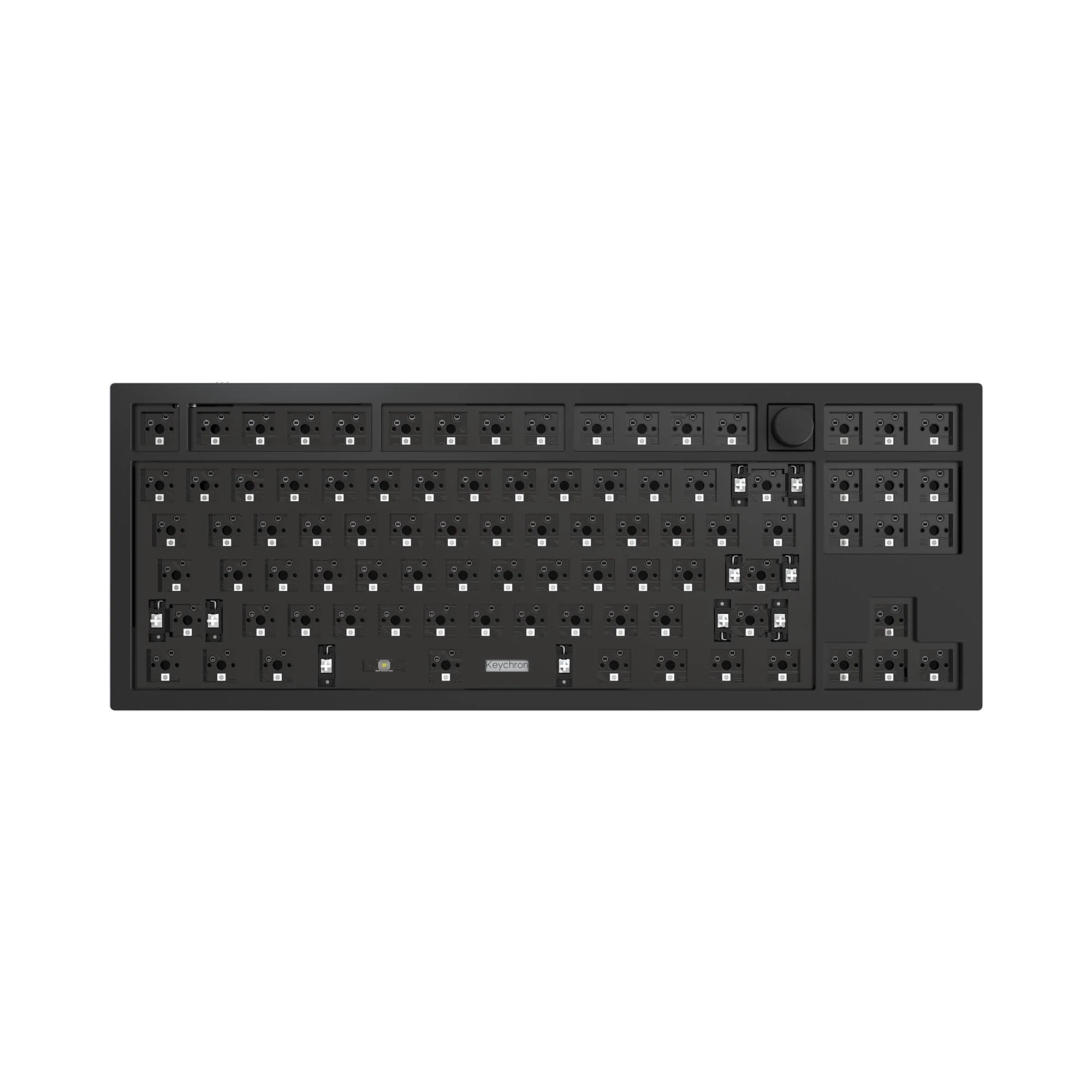 Keychron Q3 QMK Custom Mechanical Keyboard - Image 34
