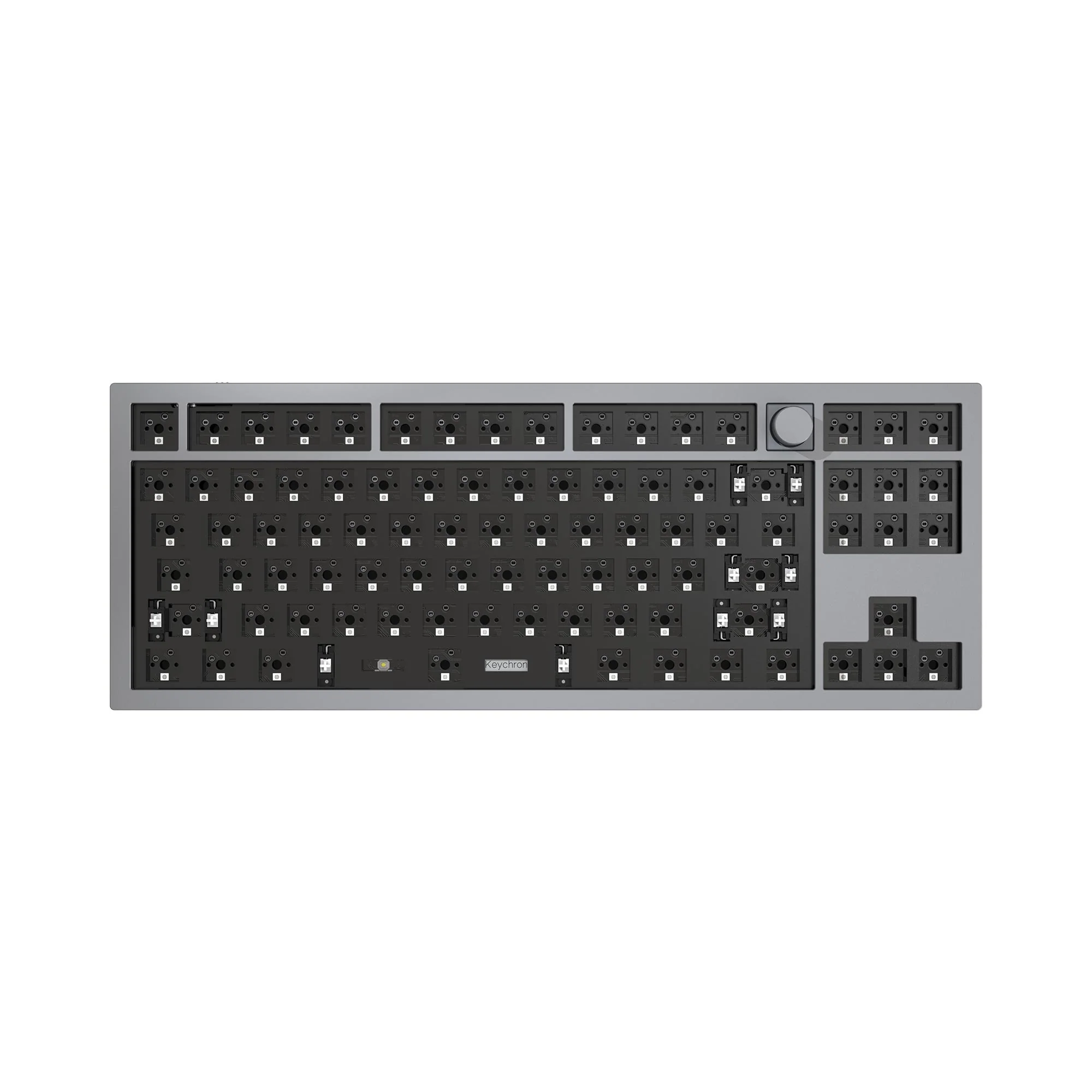 Keychron Q3 QMK Custom Mechanical Keyboard - Image 35