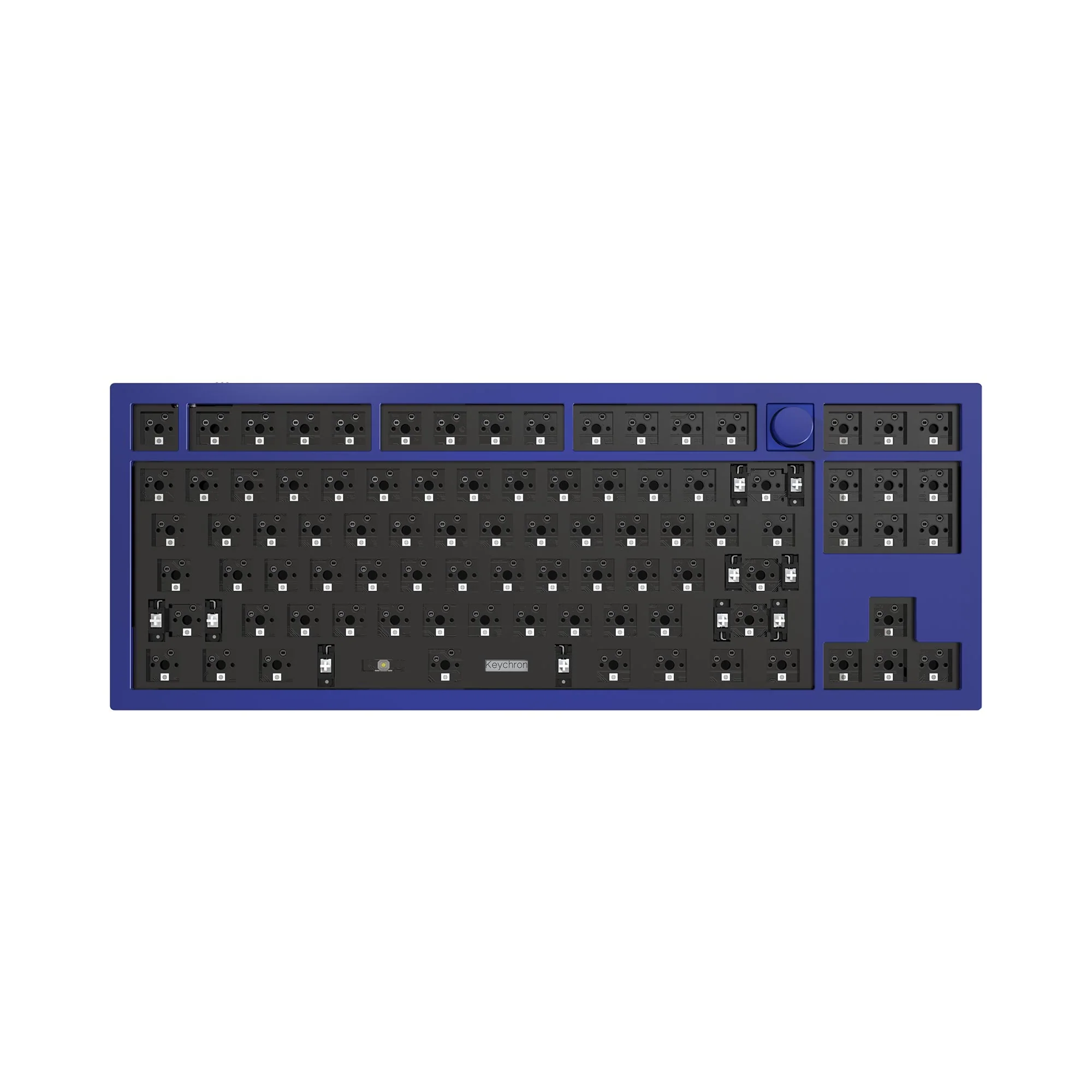 Keychron Q3 QMK Custom Mechanical Keyboard - Image 36