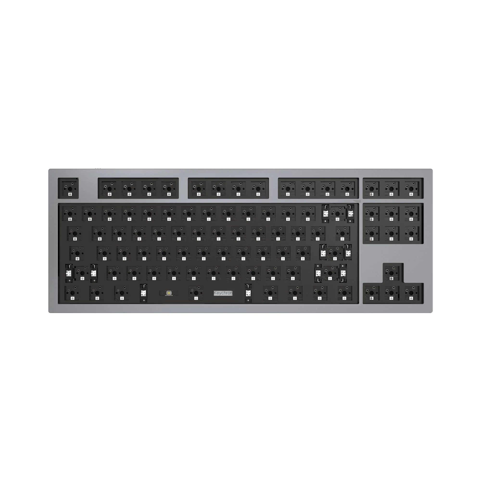 Keychron Q3 QMK Custom Mechanical Keyboard - Image 38