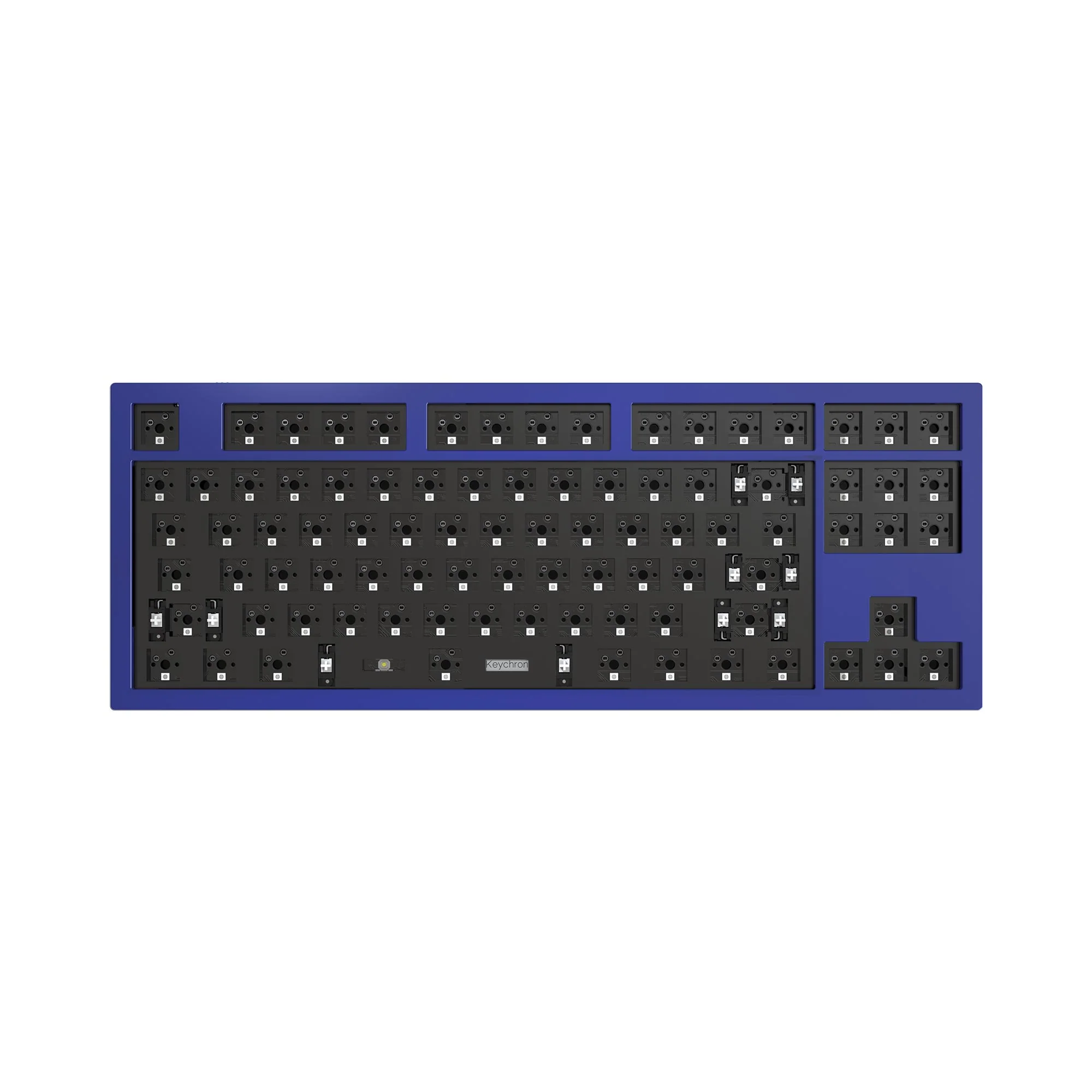 Keychron Q3 QMK Custom Mechanical Keyboard - Image 39