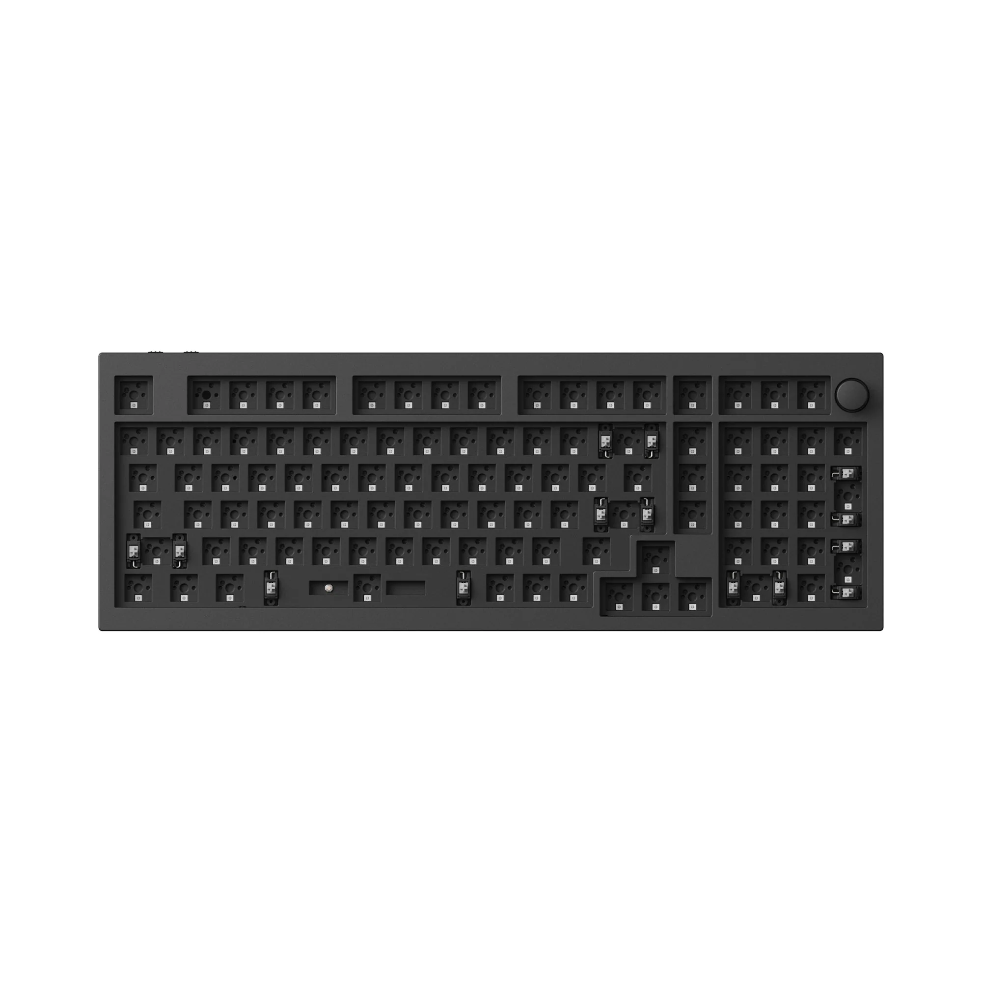 Keychron Q5 Max QMK/VIA Wireless Custom Mechanical Keyboard - Image 13