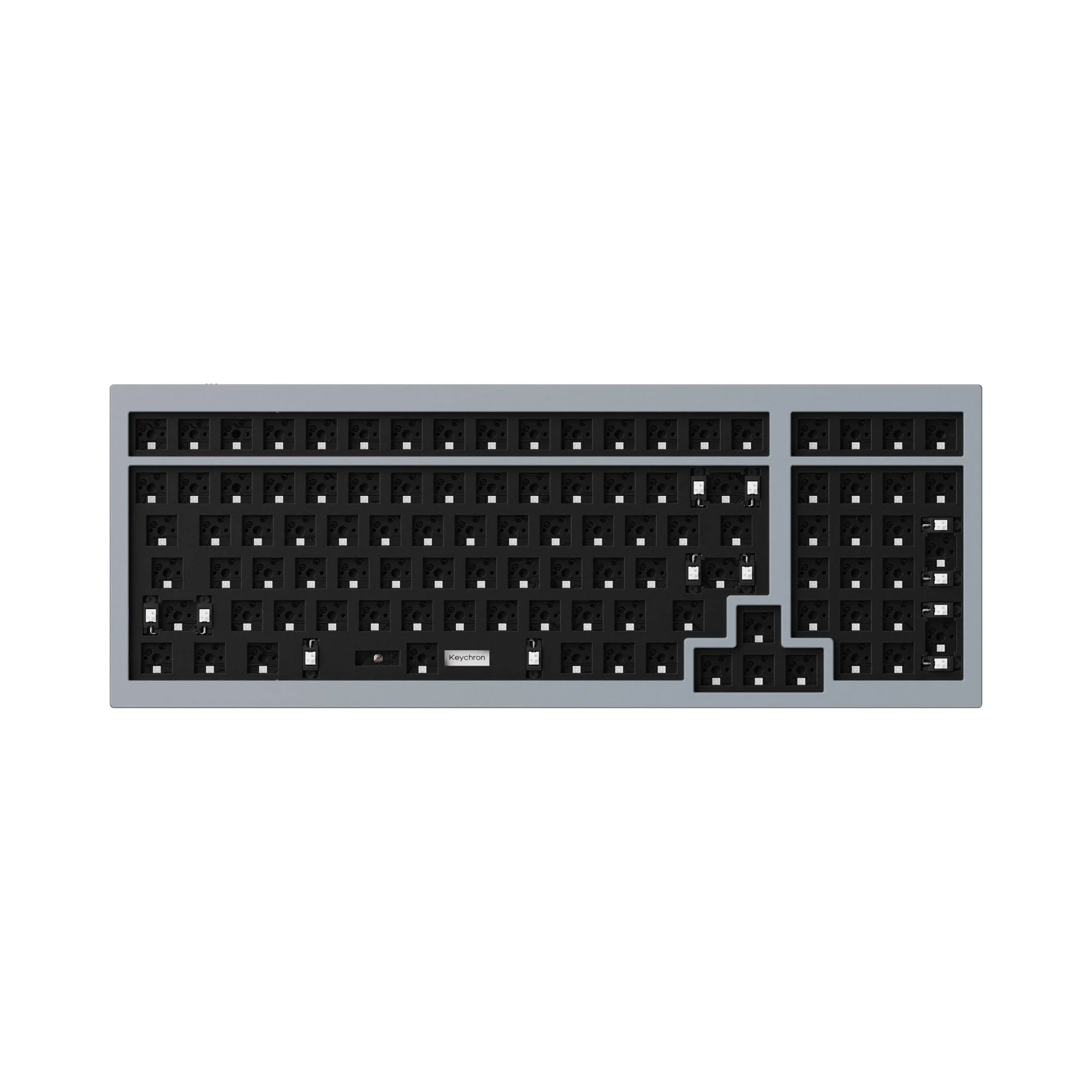 Keychron Q5 QMK Custom Mechanical Keyboard - Image 29