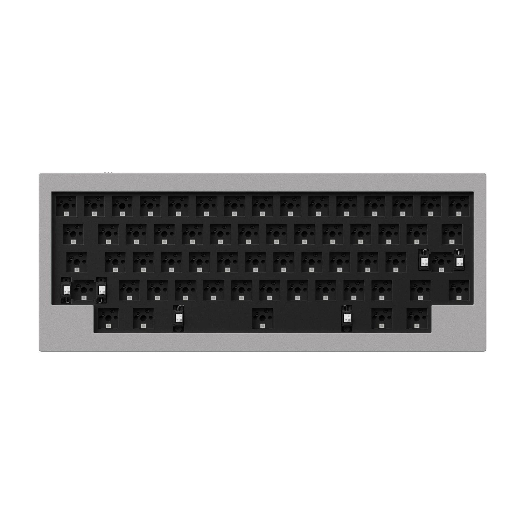 Keychron Q60 QMK Custom Mechanical Keyboard - Image 4