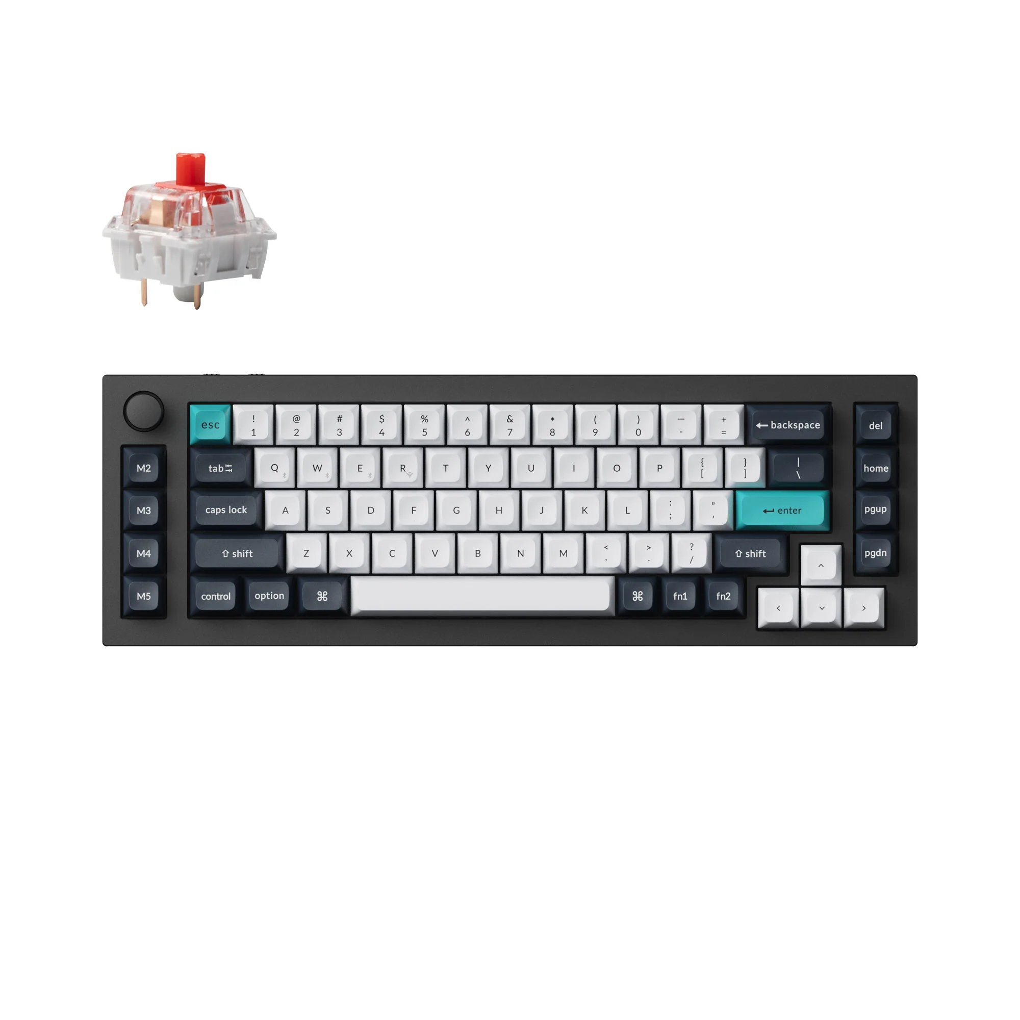 Wireless Mouse for Laptop