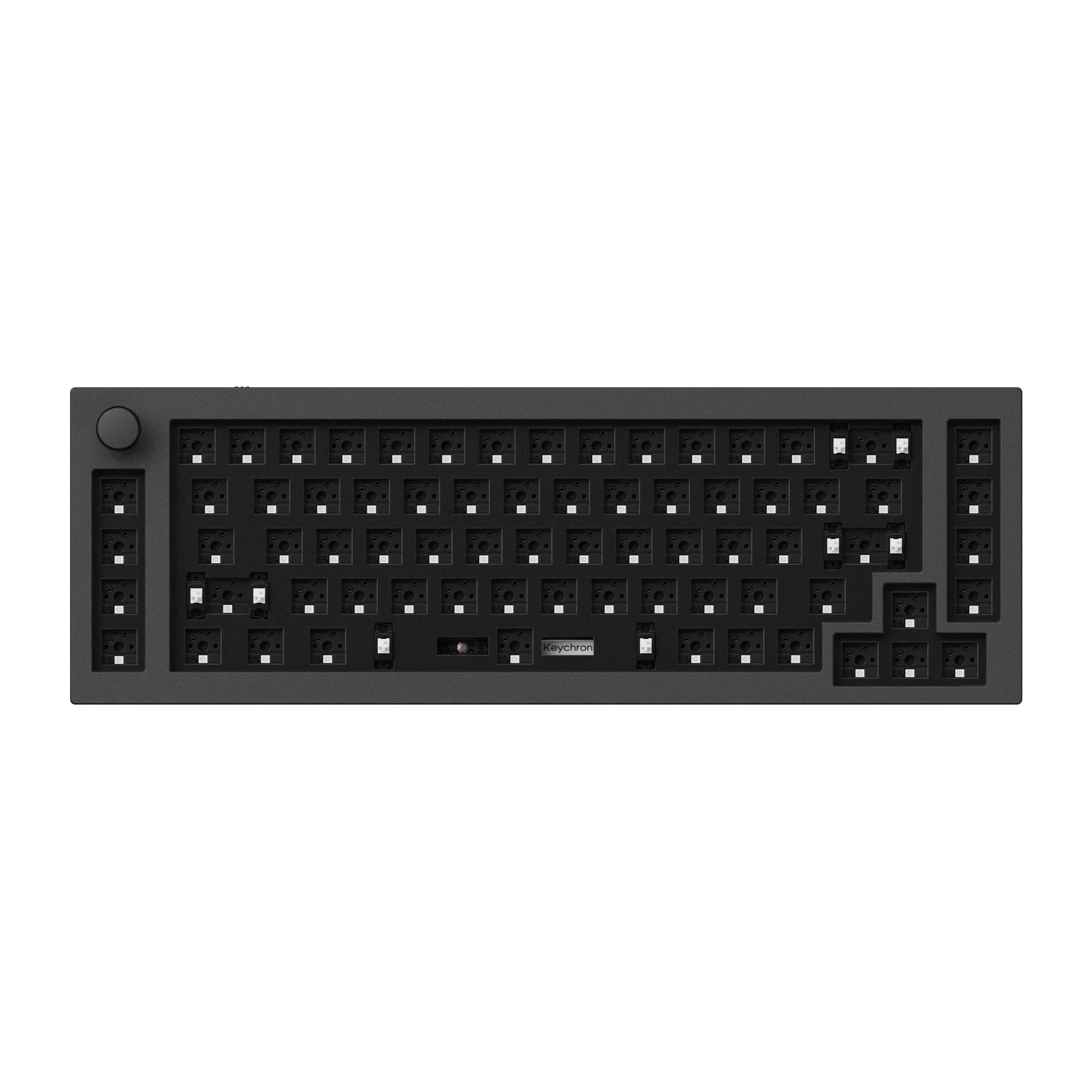 Keychron Q65 QMK Custom Mechanical Keyboard - Image 7