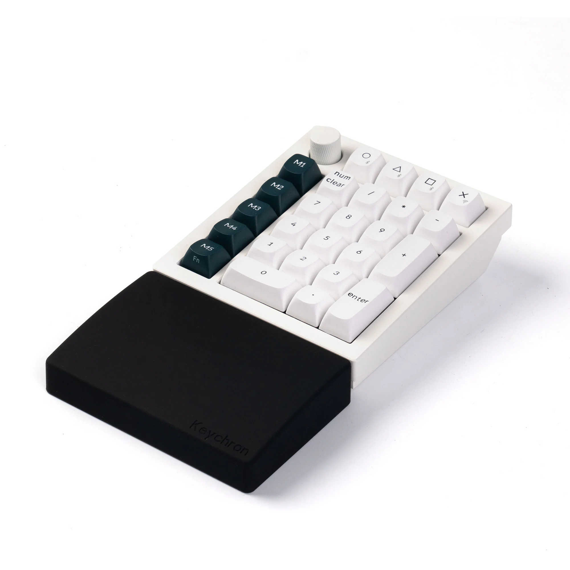 Keychron Silicone Palm Rest - Image 23