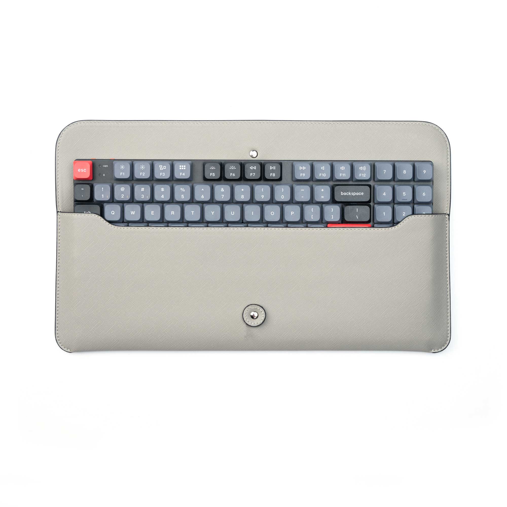 Keychron Travel Pouch - Image 18