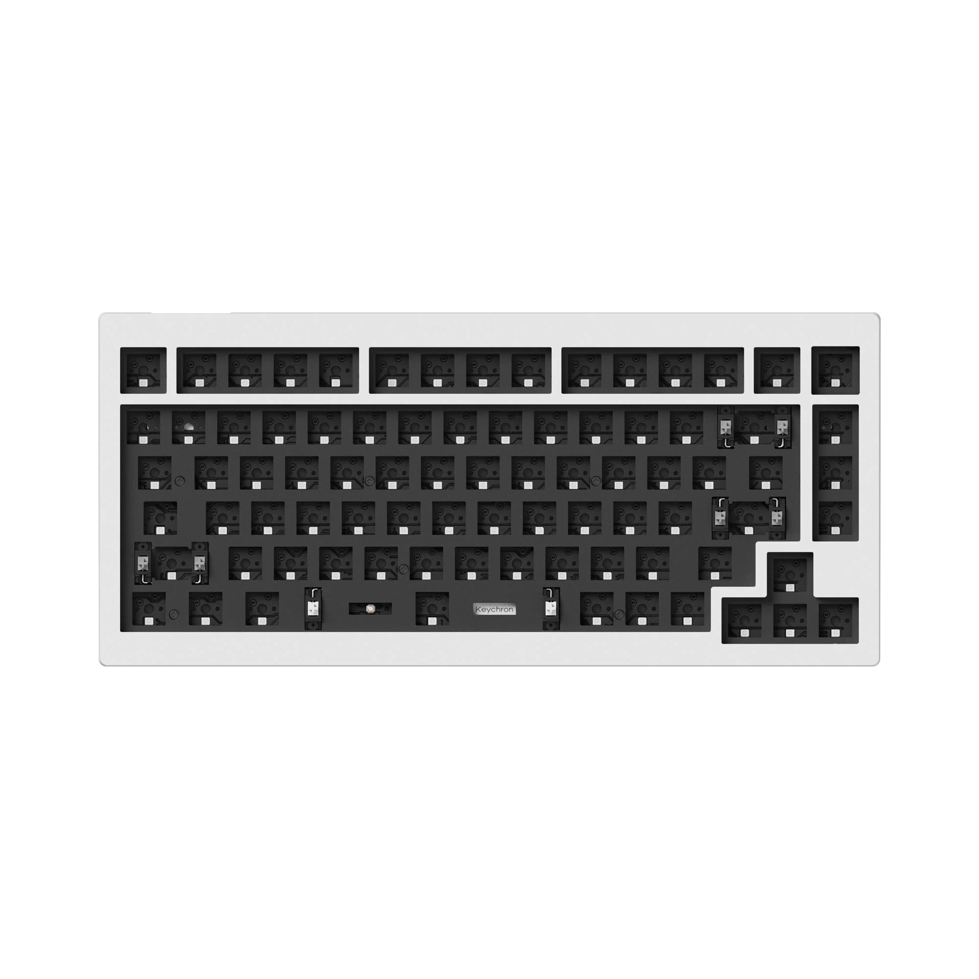 Keychron V1 QMK Custom Mechanical Keyboard - Image 23