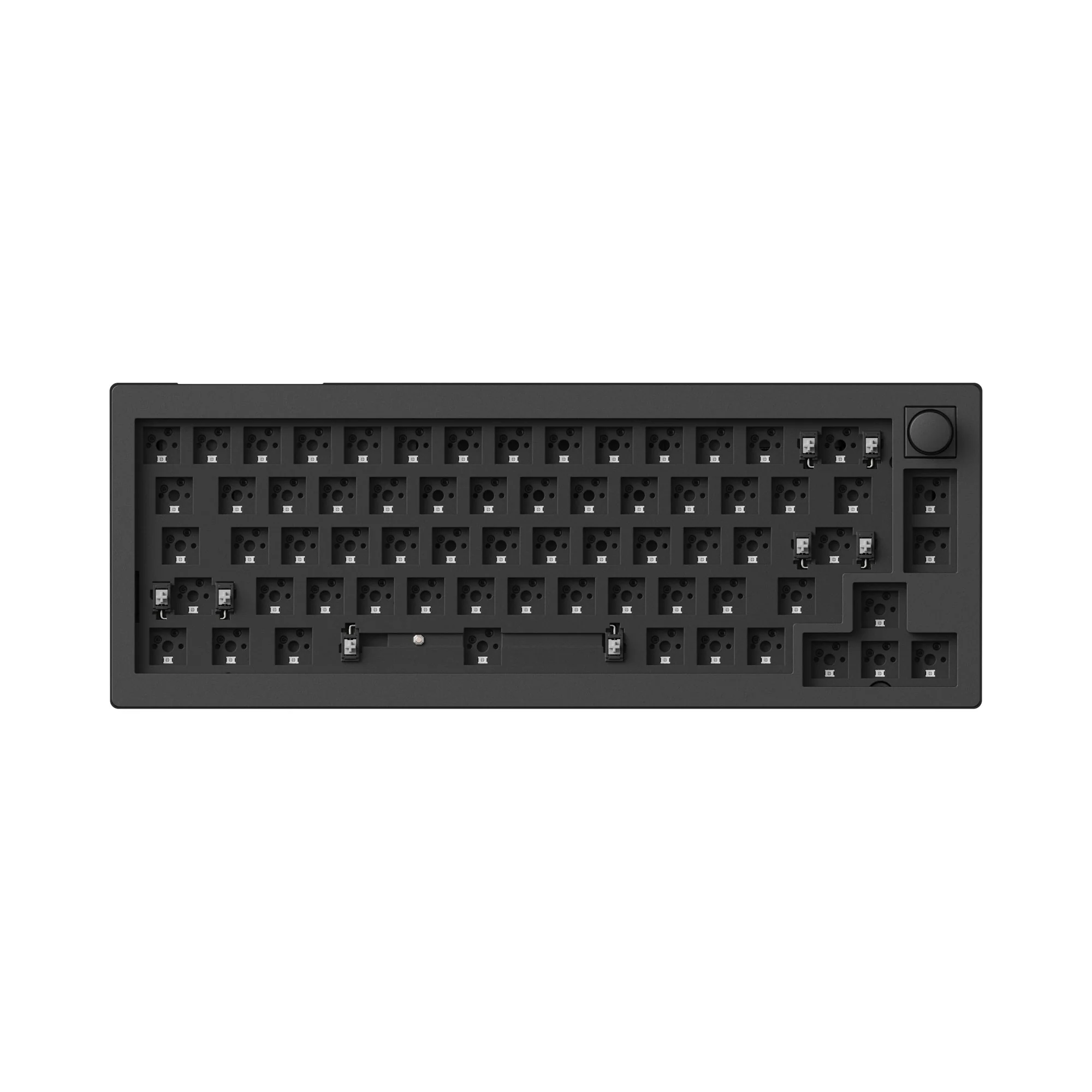 Keychron V2 Max QMK/VIA Wireless Custom Mechanical Keyboard - Image 10
