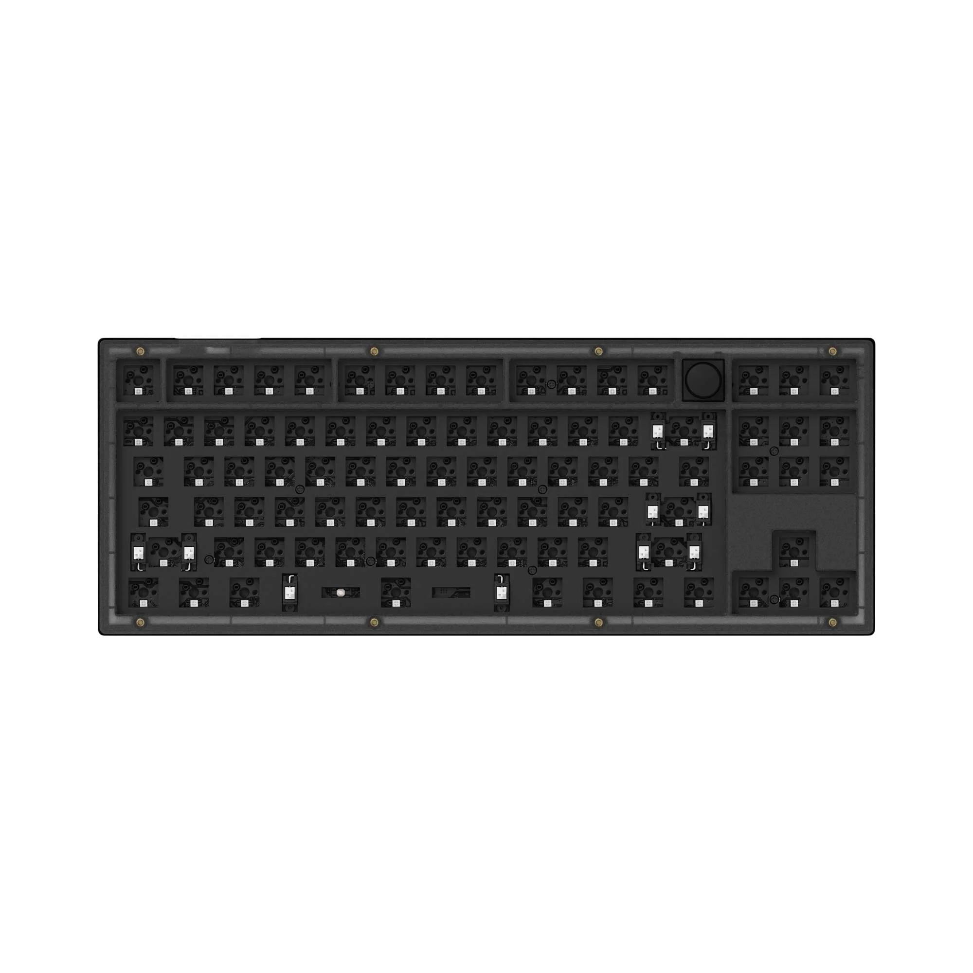 Keychron V3 QMK Custom Mechanical Keyboard - Image 15