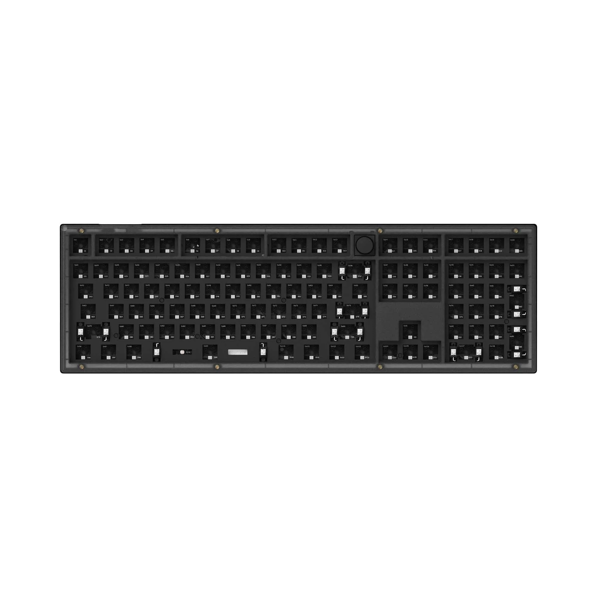 Keychron V6 QMK Custom Mechanical Keyboard - Image 15