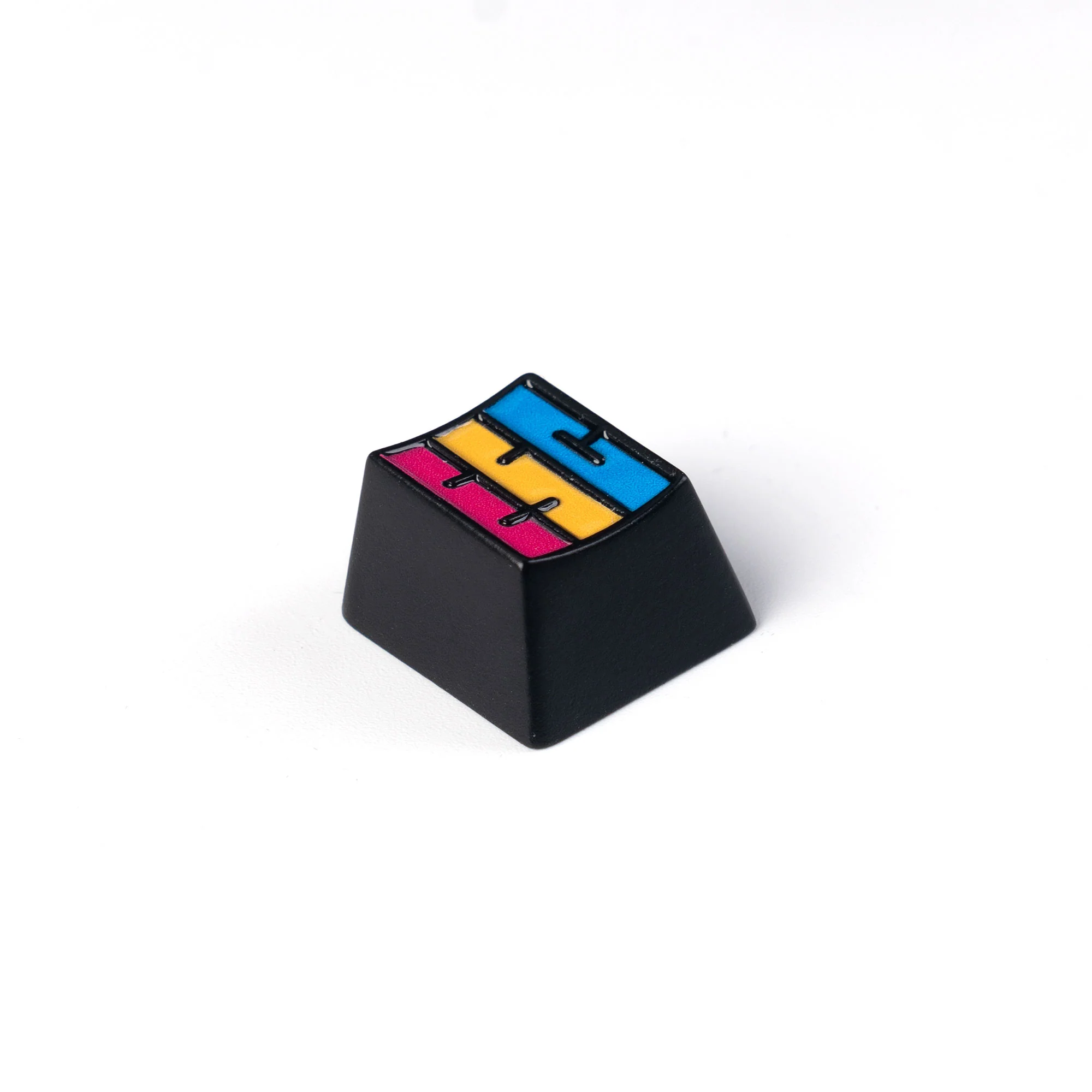 Keychron Metal Artisan Keycap - Image 2