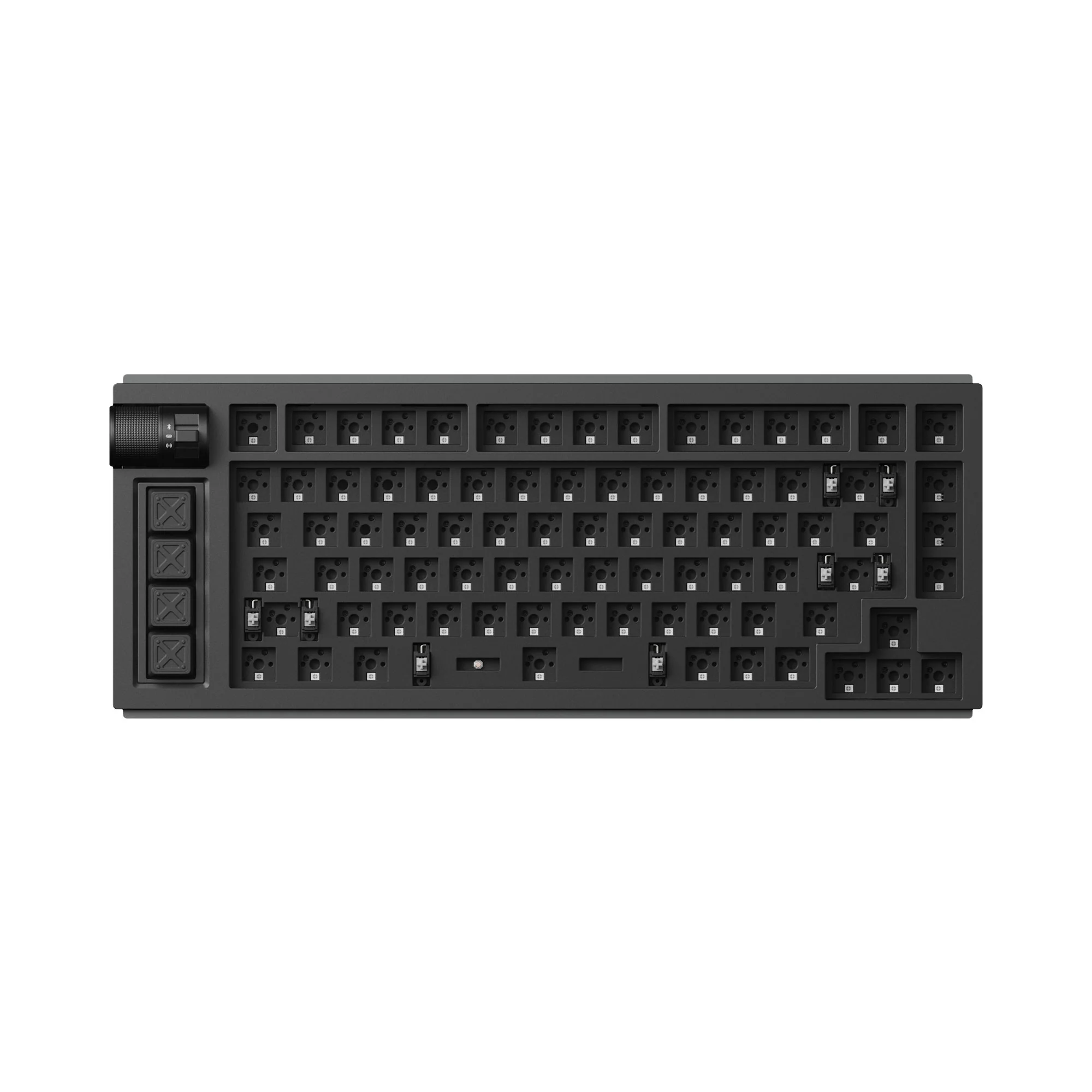 Lemokey L1 QMK/VIA Wireless Custom Gaming Keyboard - Image 10