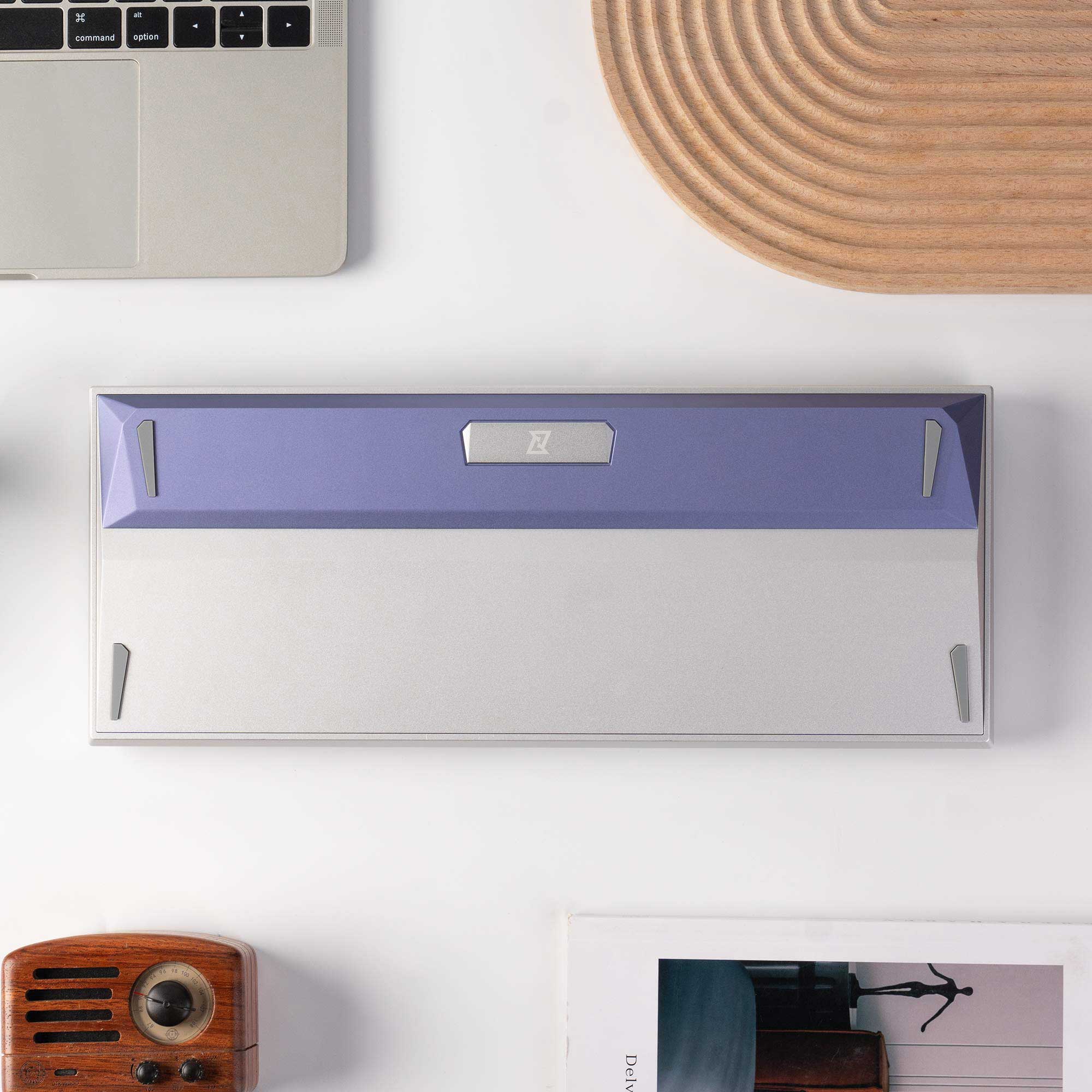 Lemokey L4 QMK Wireless Custom Gaming Keyboard - Image 12
