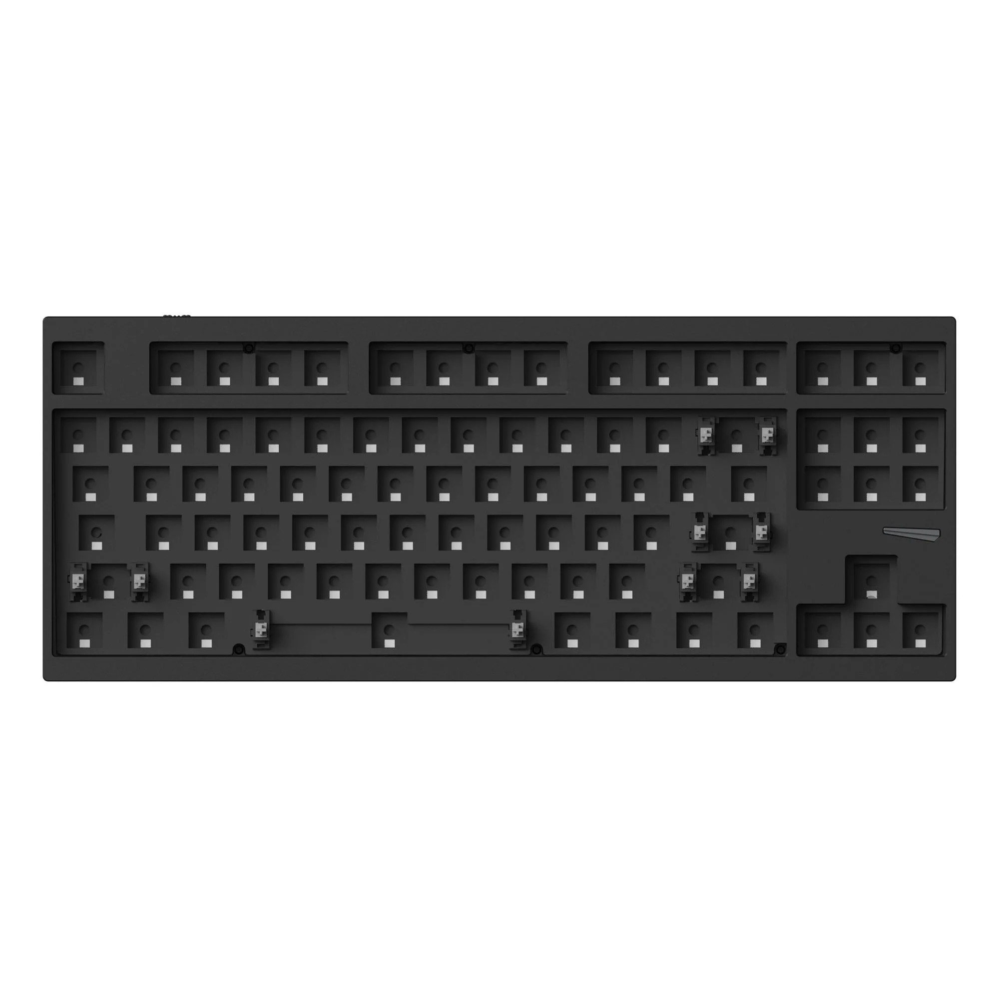 Lemokey L4 QMK Wireless Custom Gaming Keyboard - Image 13