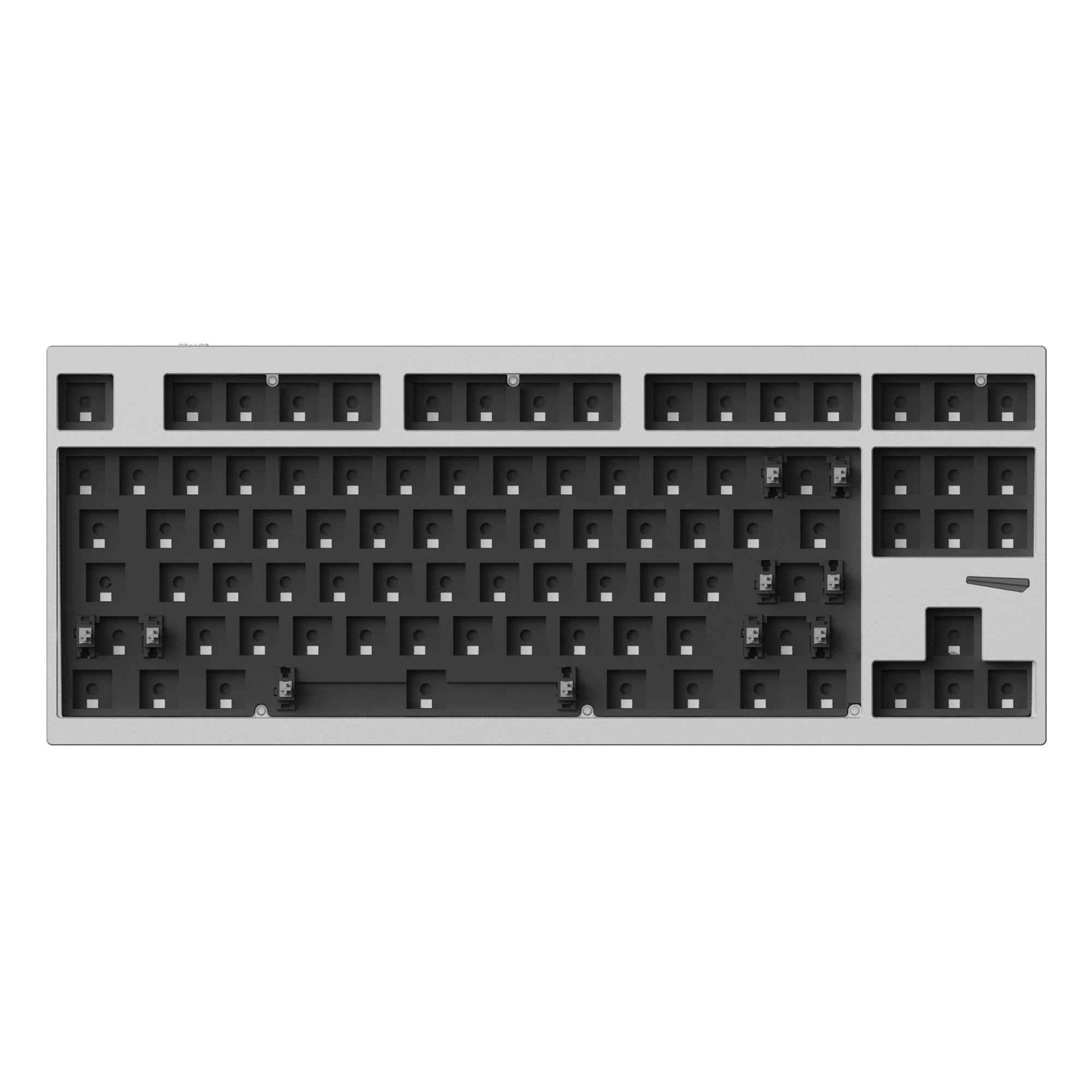 Lemokey L4 QMK Wireless Custom Gaming Keyboard - Image 15