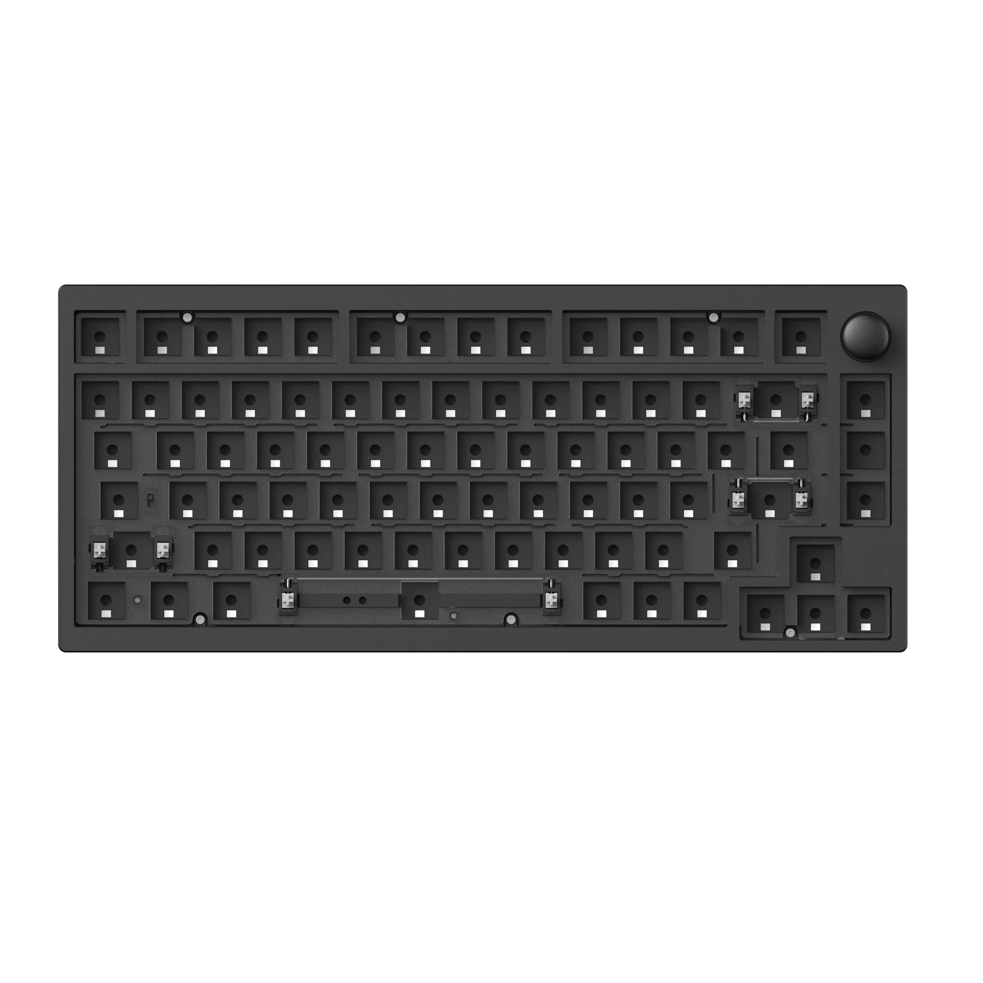 Lemokey P1 QMK/VIA Custom Gaming Keyboard - Image 10