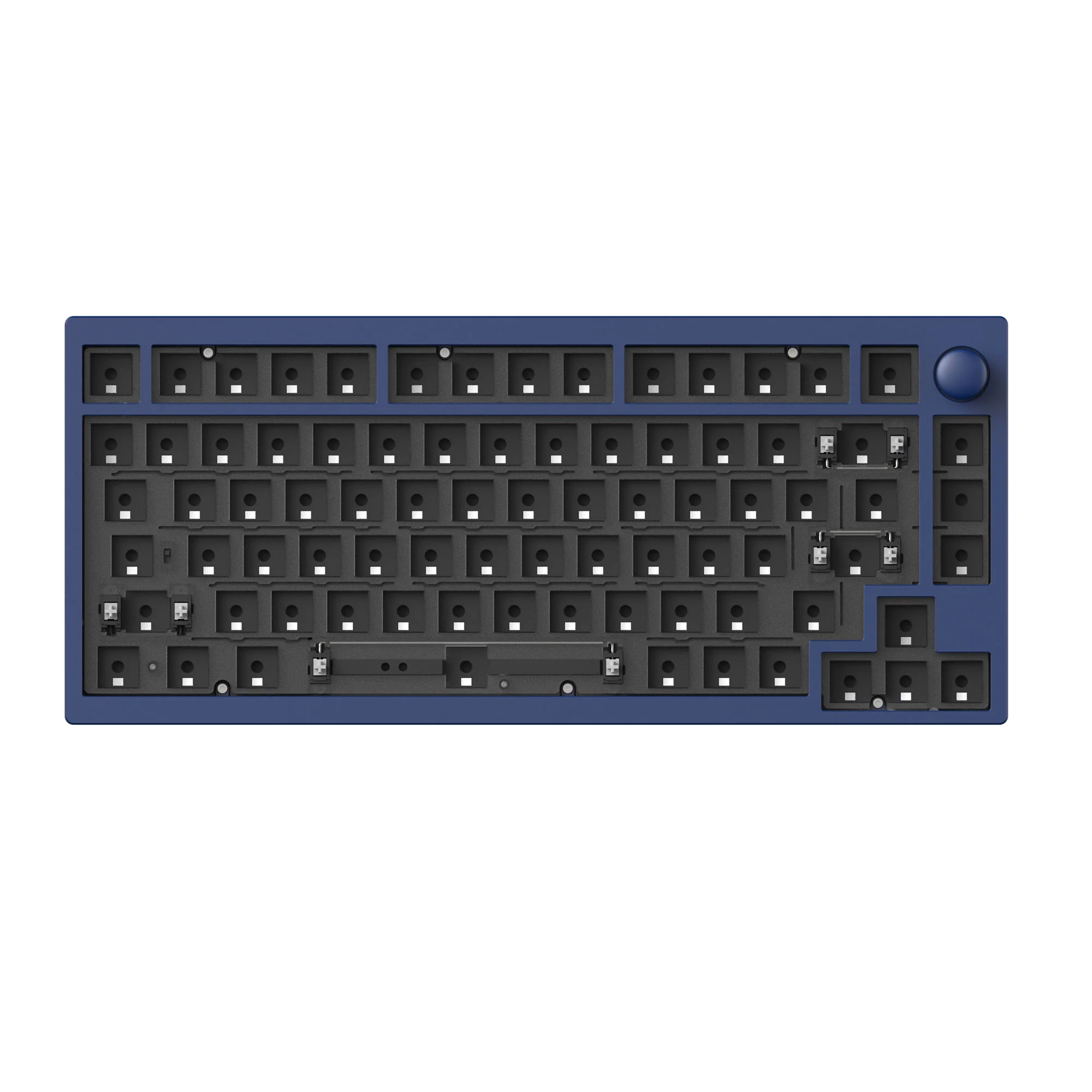 Lemokey P1 QMK/VIA Custom Gaming Keyboard - Image 11