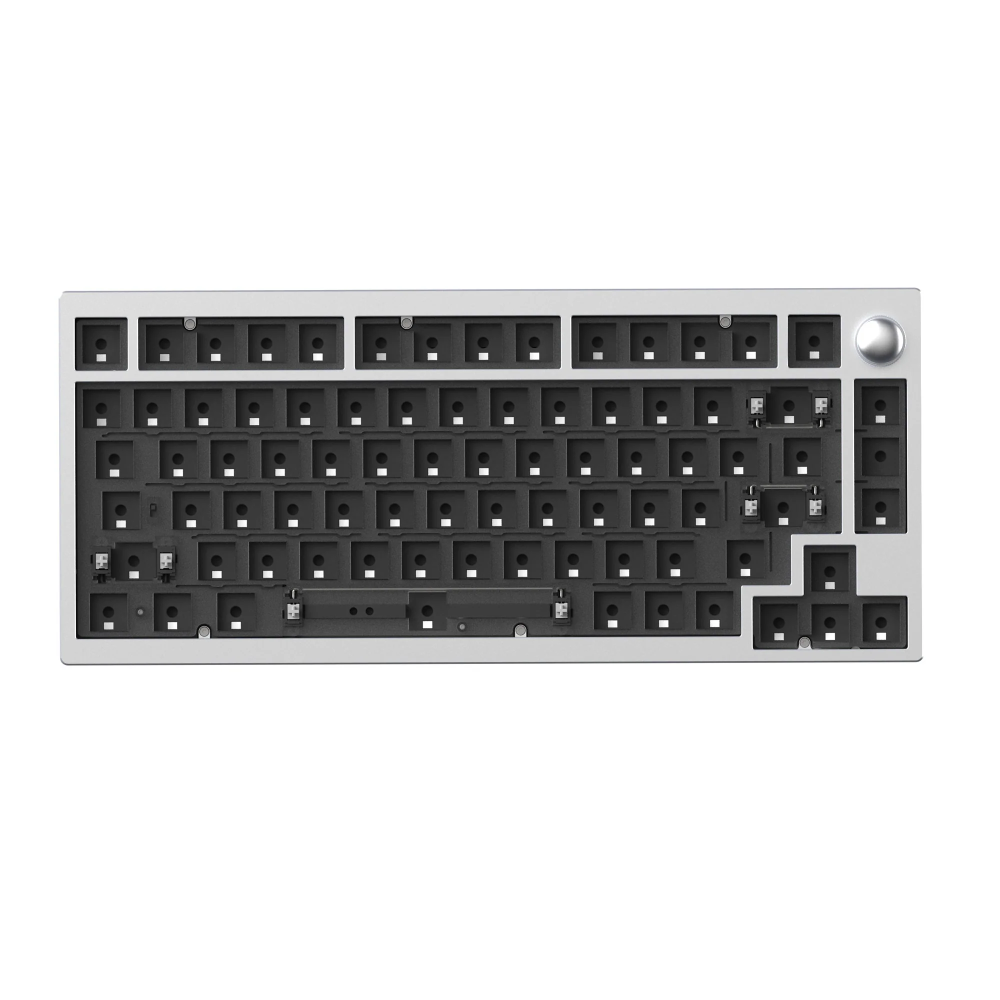Lemokey P1 QMK/VIA Custom Gaming Keyboard - Image 12