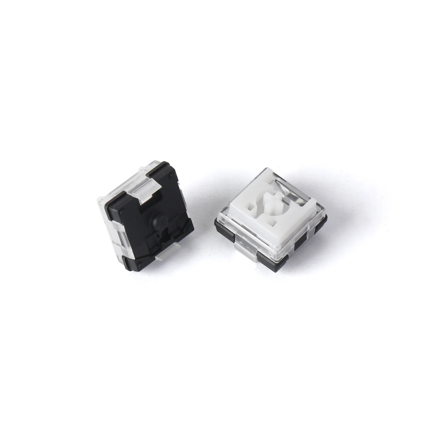 Low Profile Keychron Optical Switch Set - 87 Pcs - Image 4