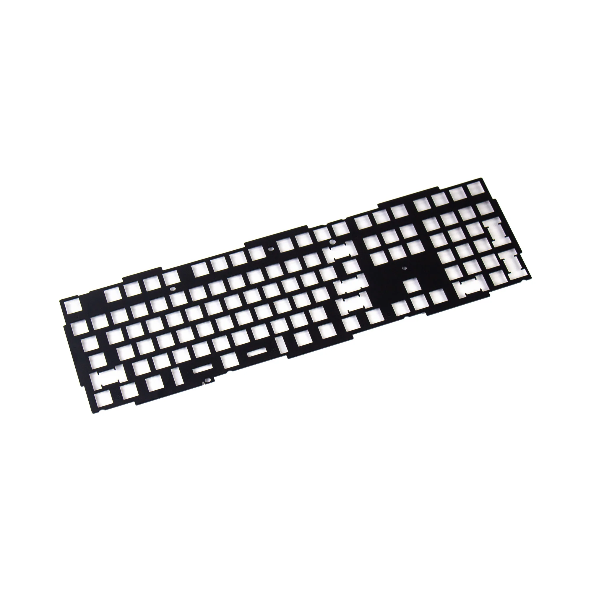 Q6 Aluminum Plate