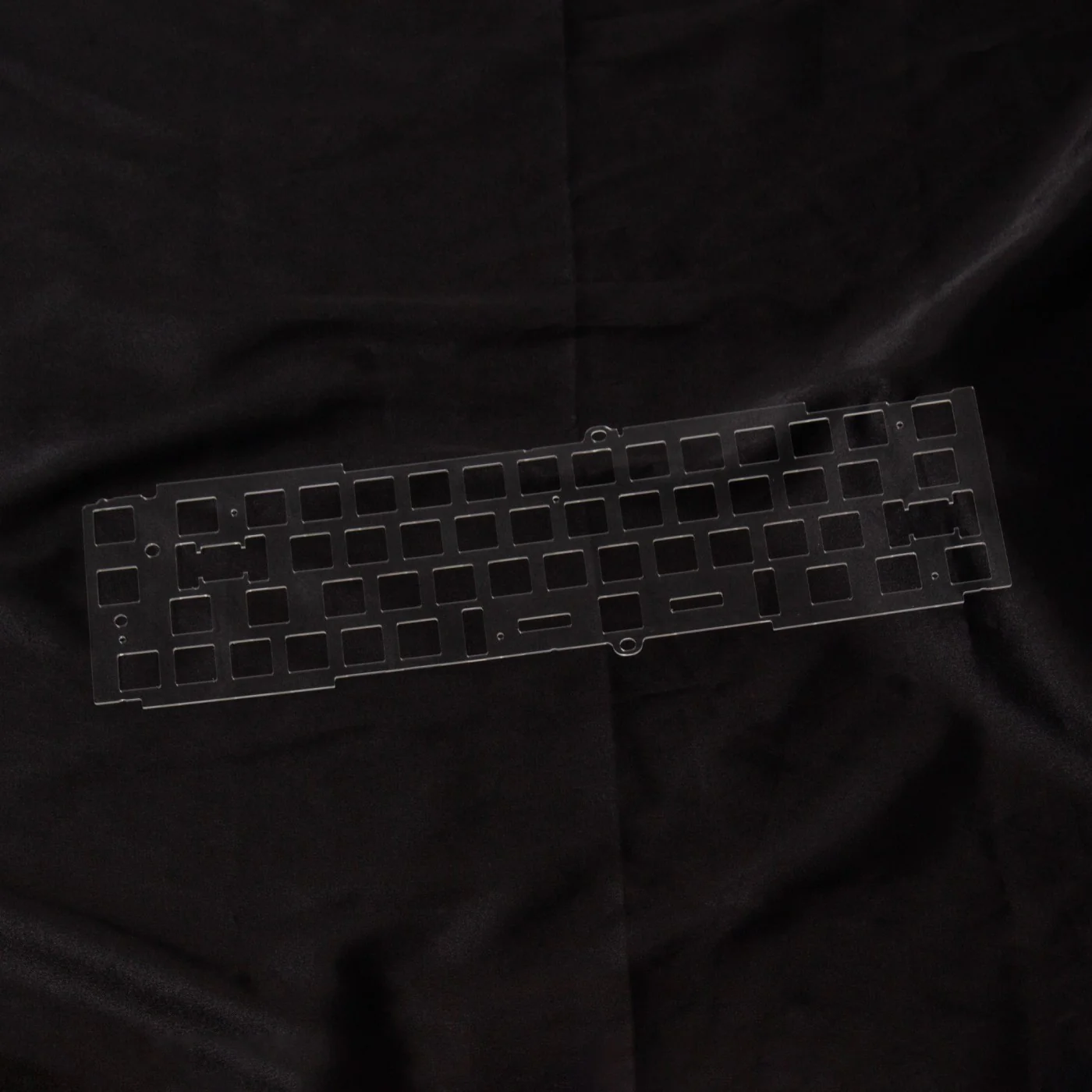 Q9 PC Plate